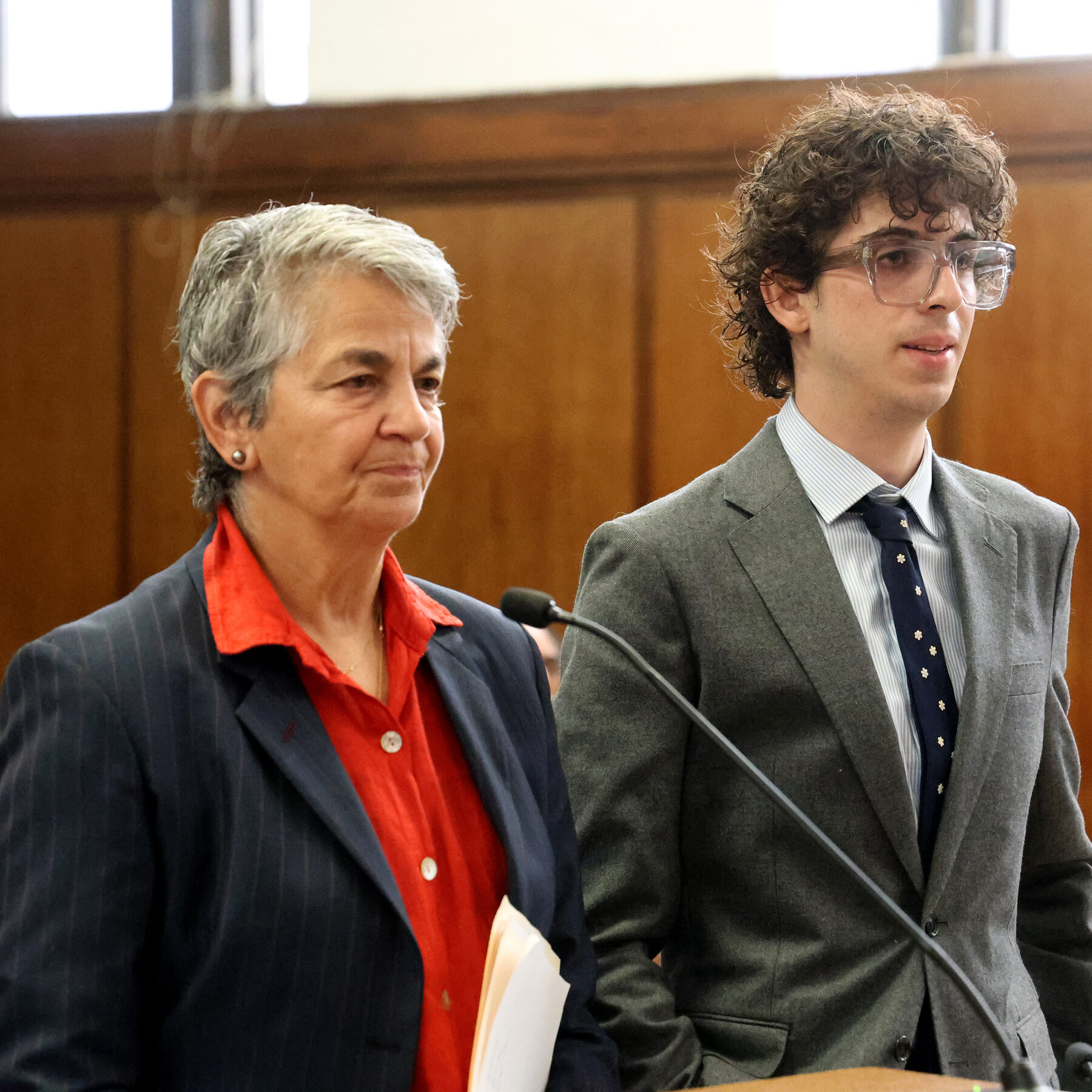 Rape Charge Against Son of Author Michael Chabon Is Dismissed
