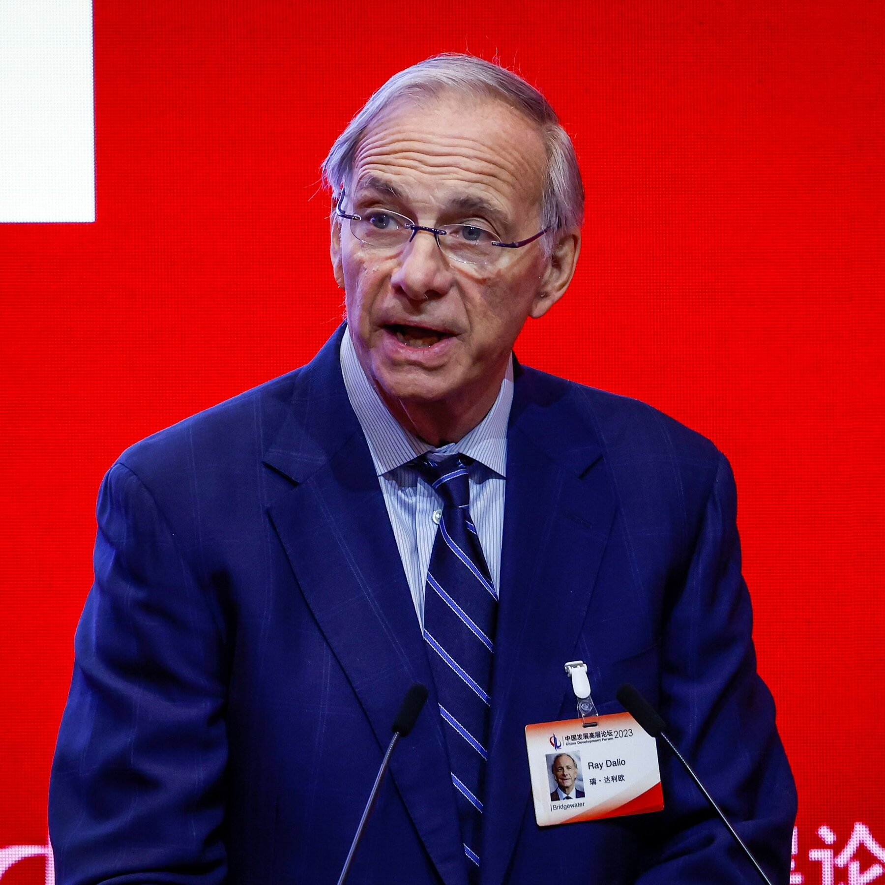 Ray Dalio’s Prescription for Avoiding Fiscal Catastrophe