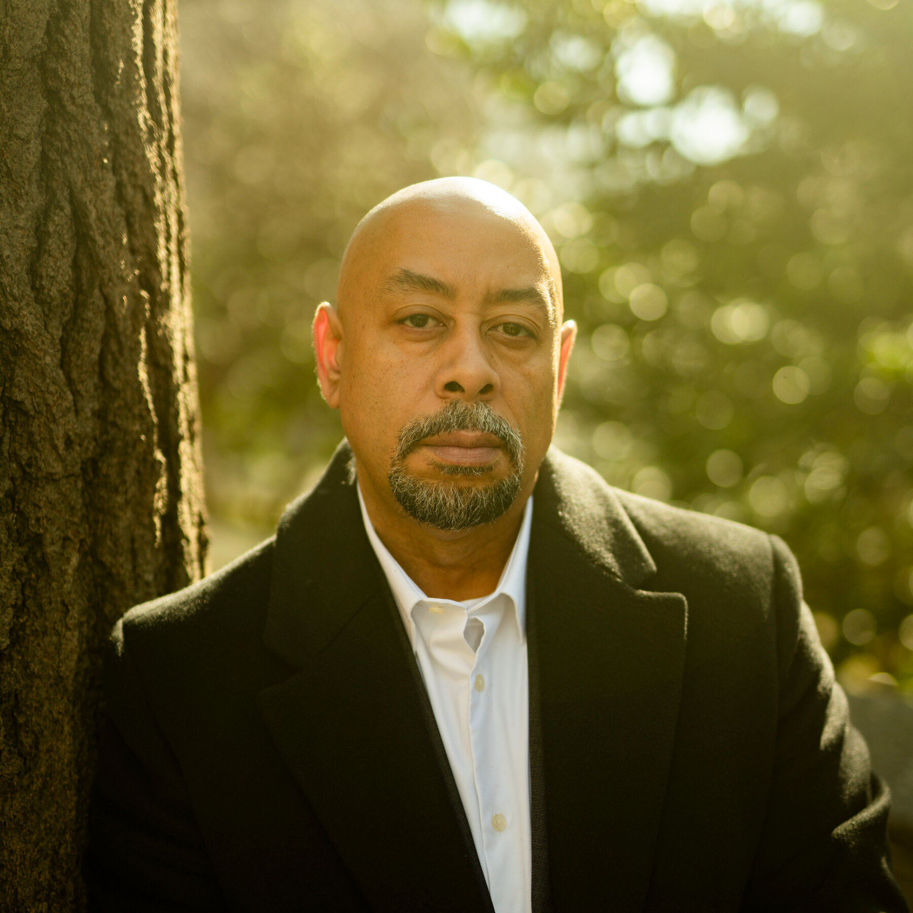 Raymond Santana of ‘Central Park Five’ Will Run for Office in New York
