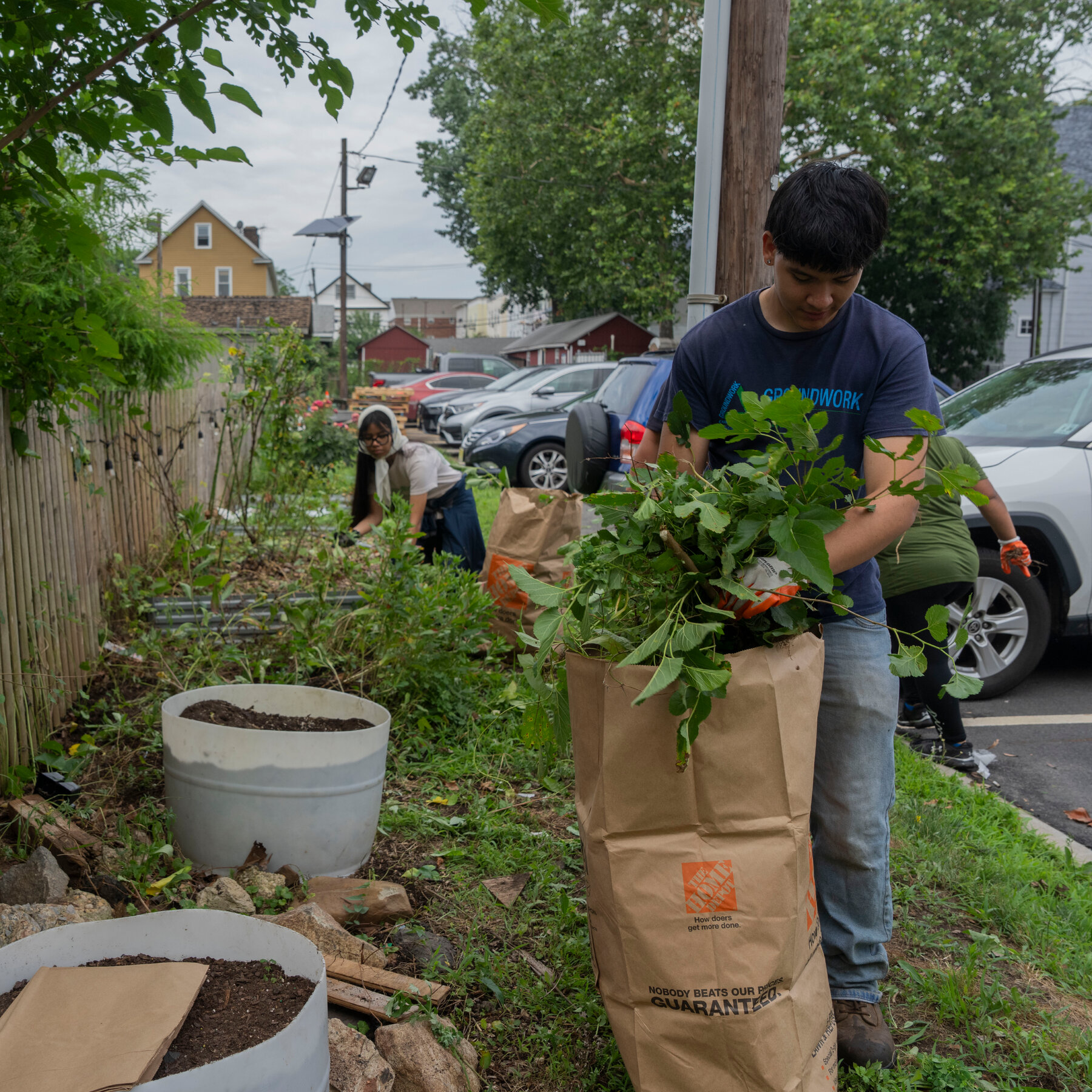Readers Sent Us Hundreds of Local Climate Solutions