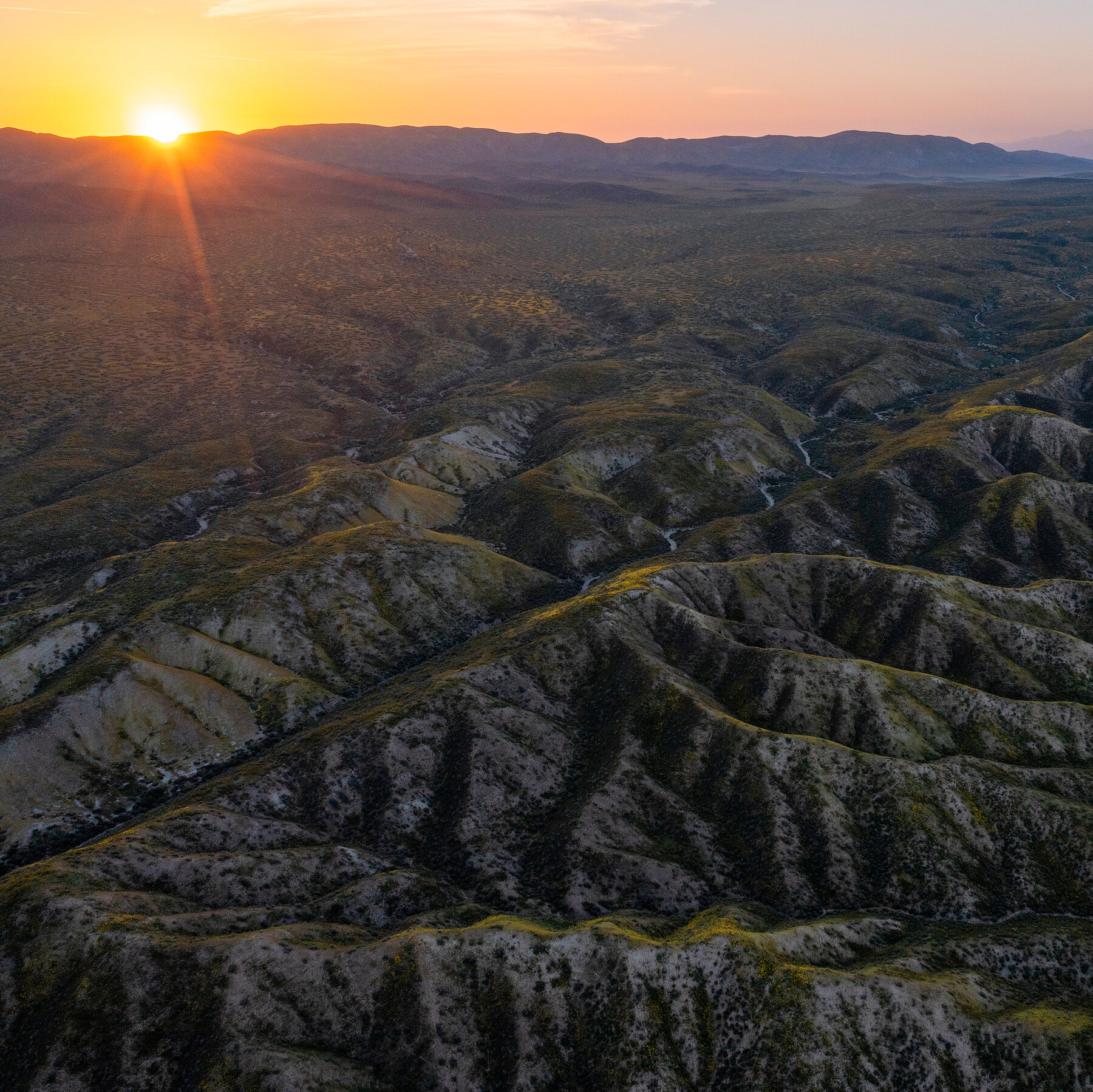 ‘Really Big’ Cascadia Earthquake Could Trigger San Andreas Fault Activity
