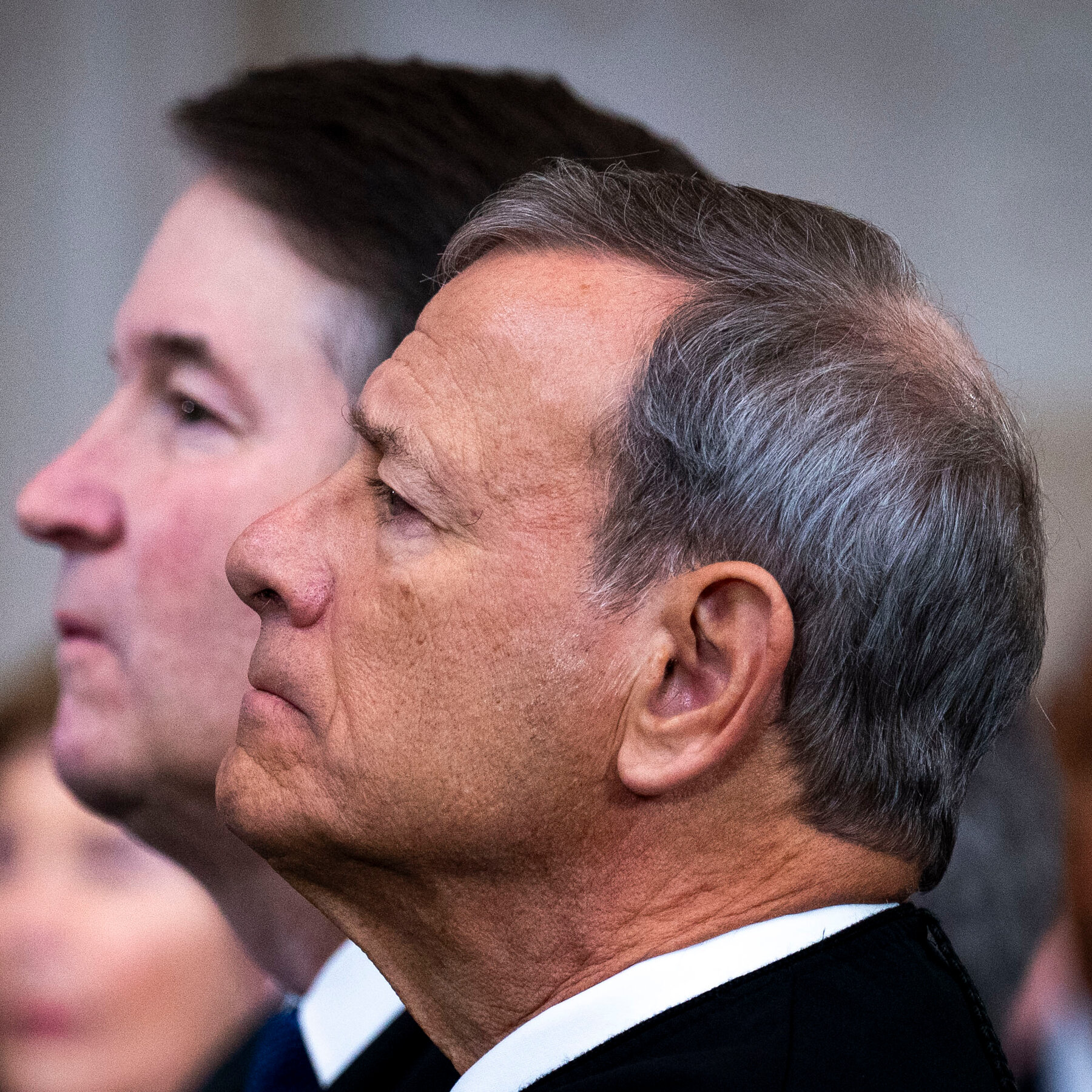 Rebuking Talk From Trump, Roberts Calls Impeaching Judges Over Rulings Improper
