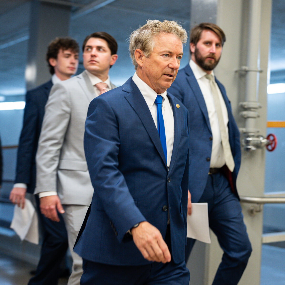 Record Debt Limit Increase Would Break Republican Precedent