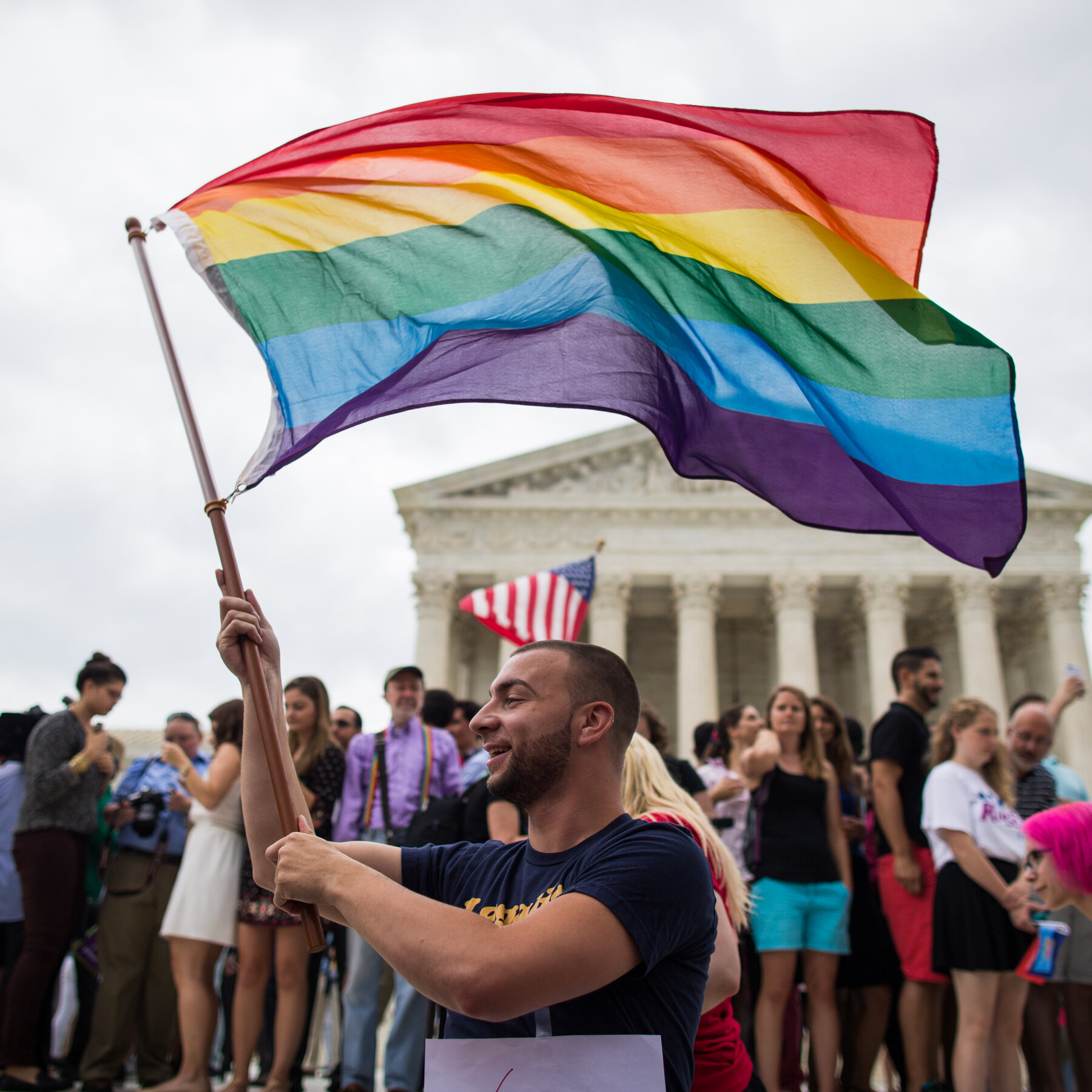 Reflecting on the Legalization of Same-Sex Marriage a Decade Later