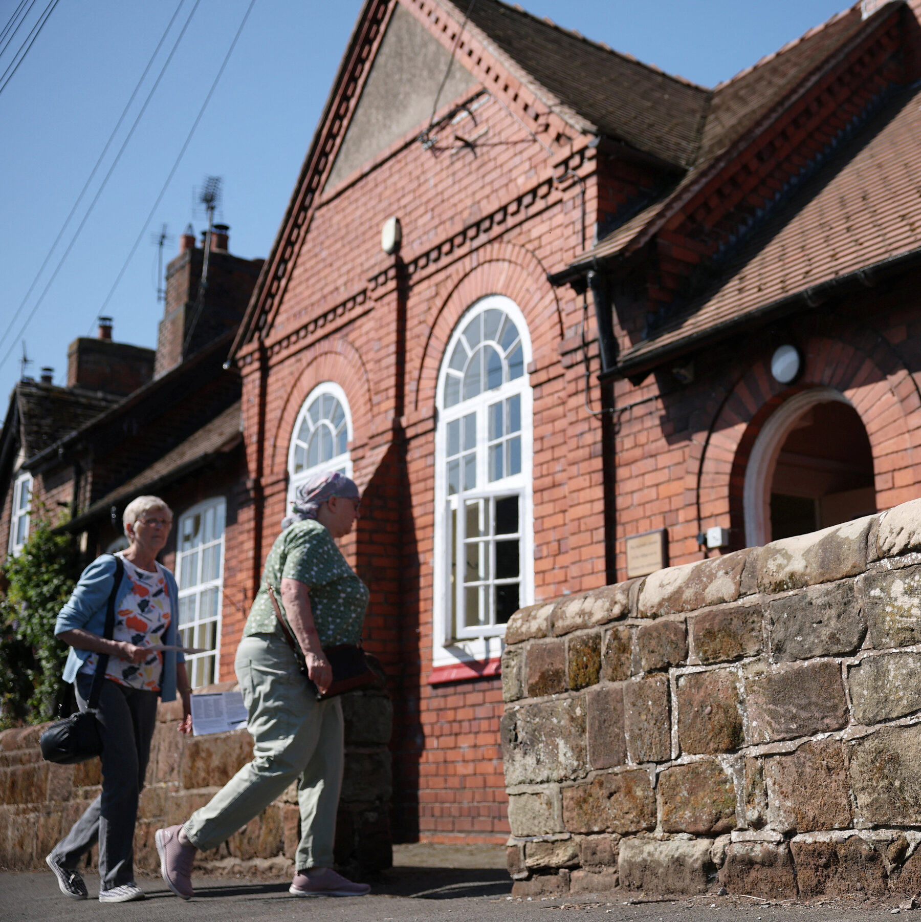 Reform U.K. Wins Special Election by Six Votes, in Blow to Starmer