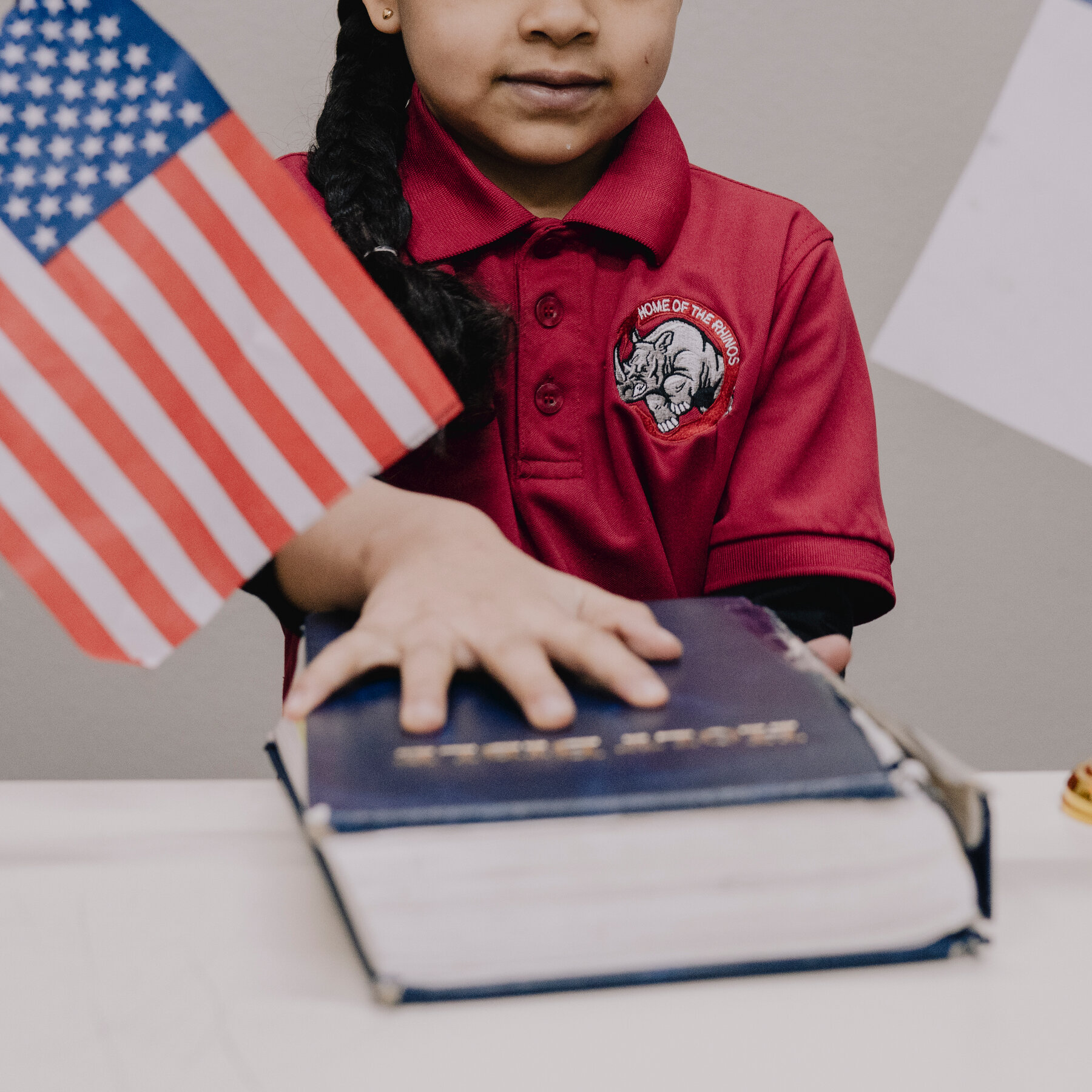 Religion in Schools