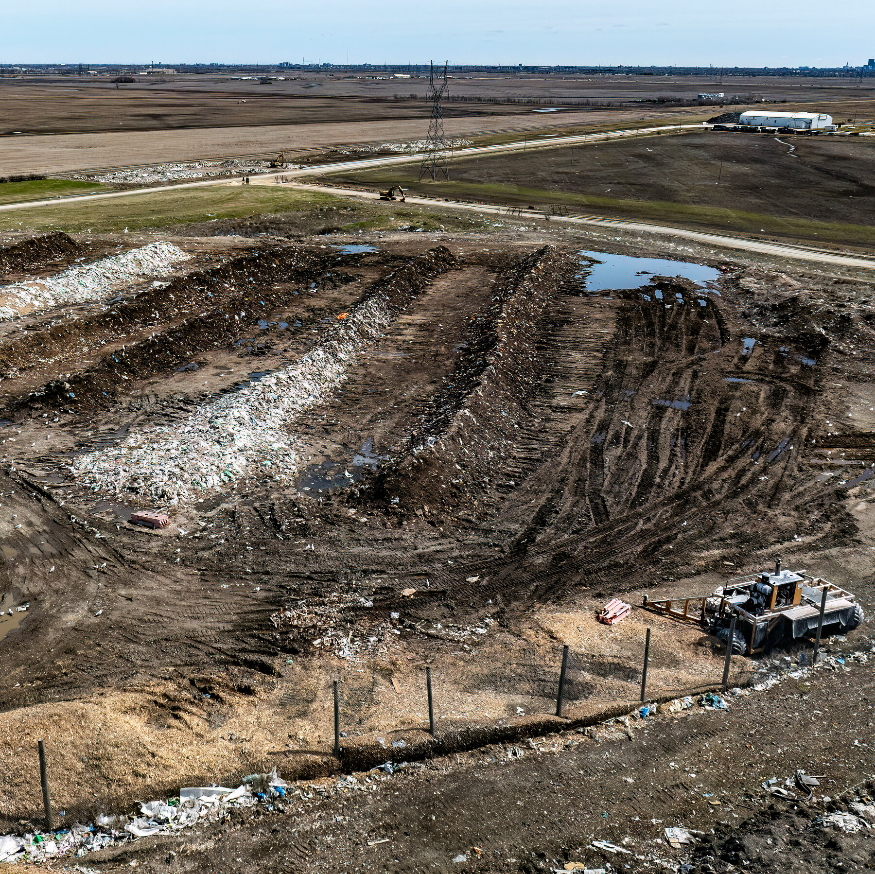 Remains in Manitoba Landfill Are Identified as Serial Killer’s Victim