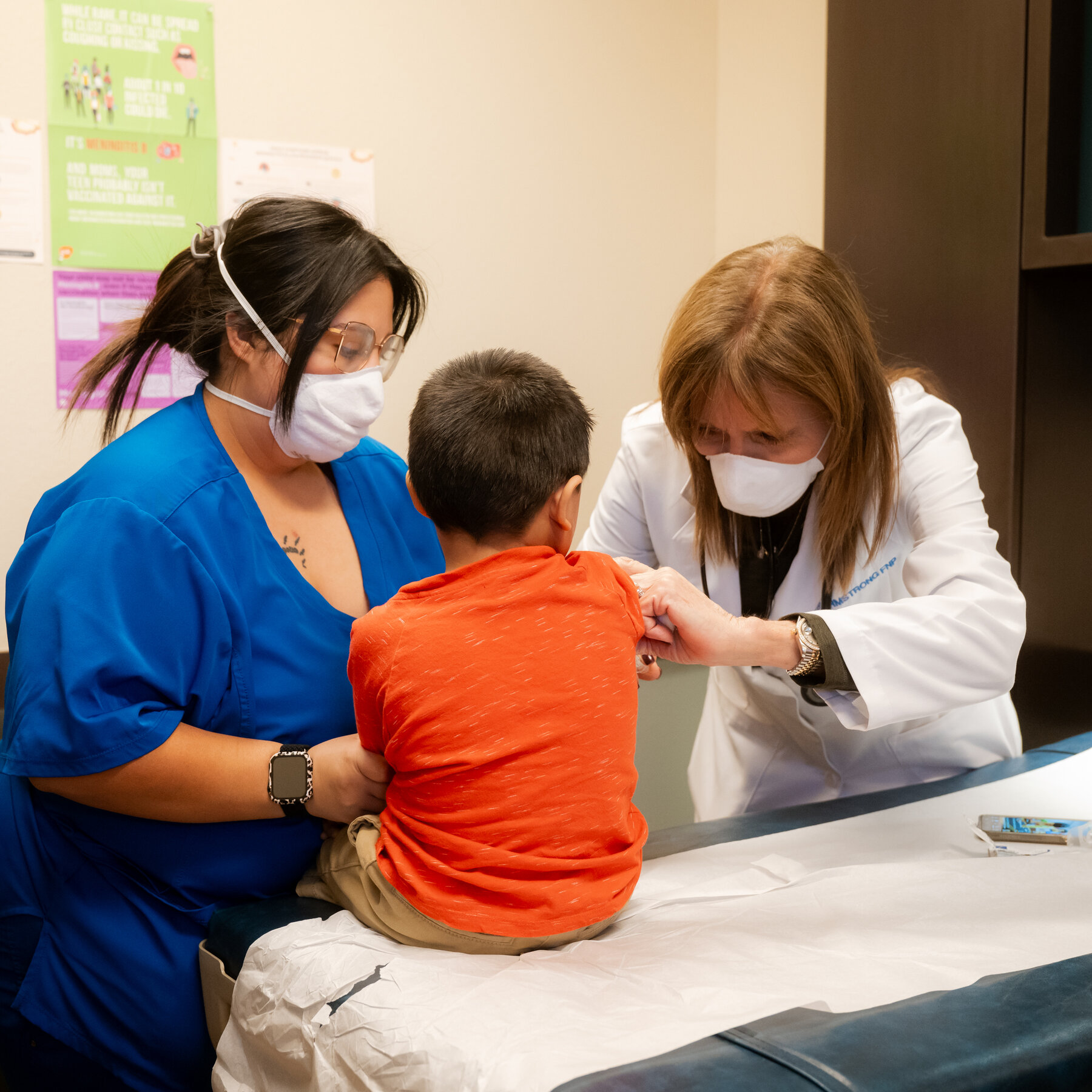 Remedy Supported by Kennedy Leaves Some Measles Patients More Ill