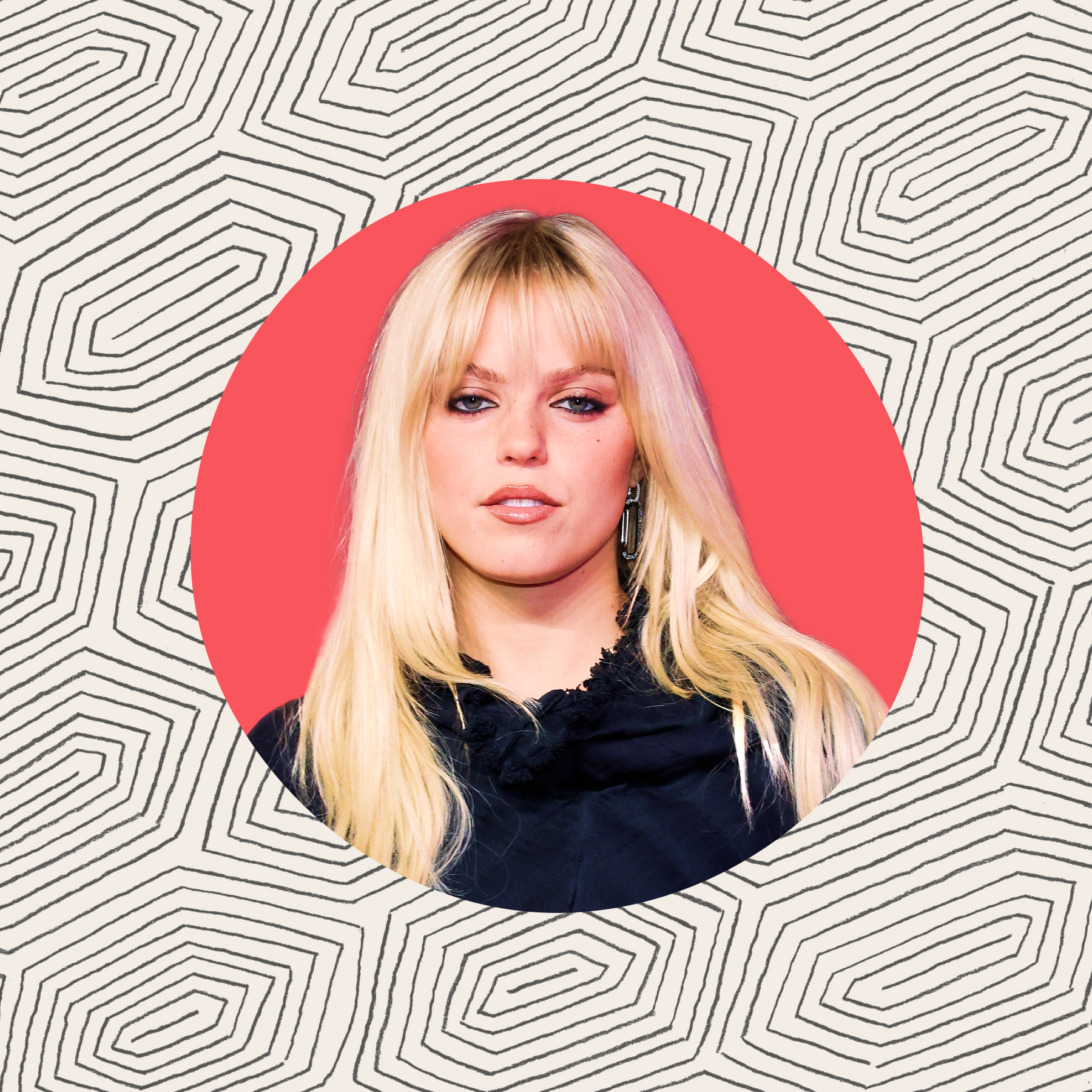 Reneé Rapp on Blurring the Line Between Bestie and Lover