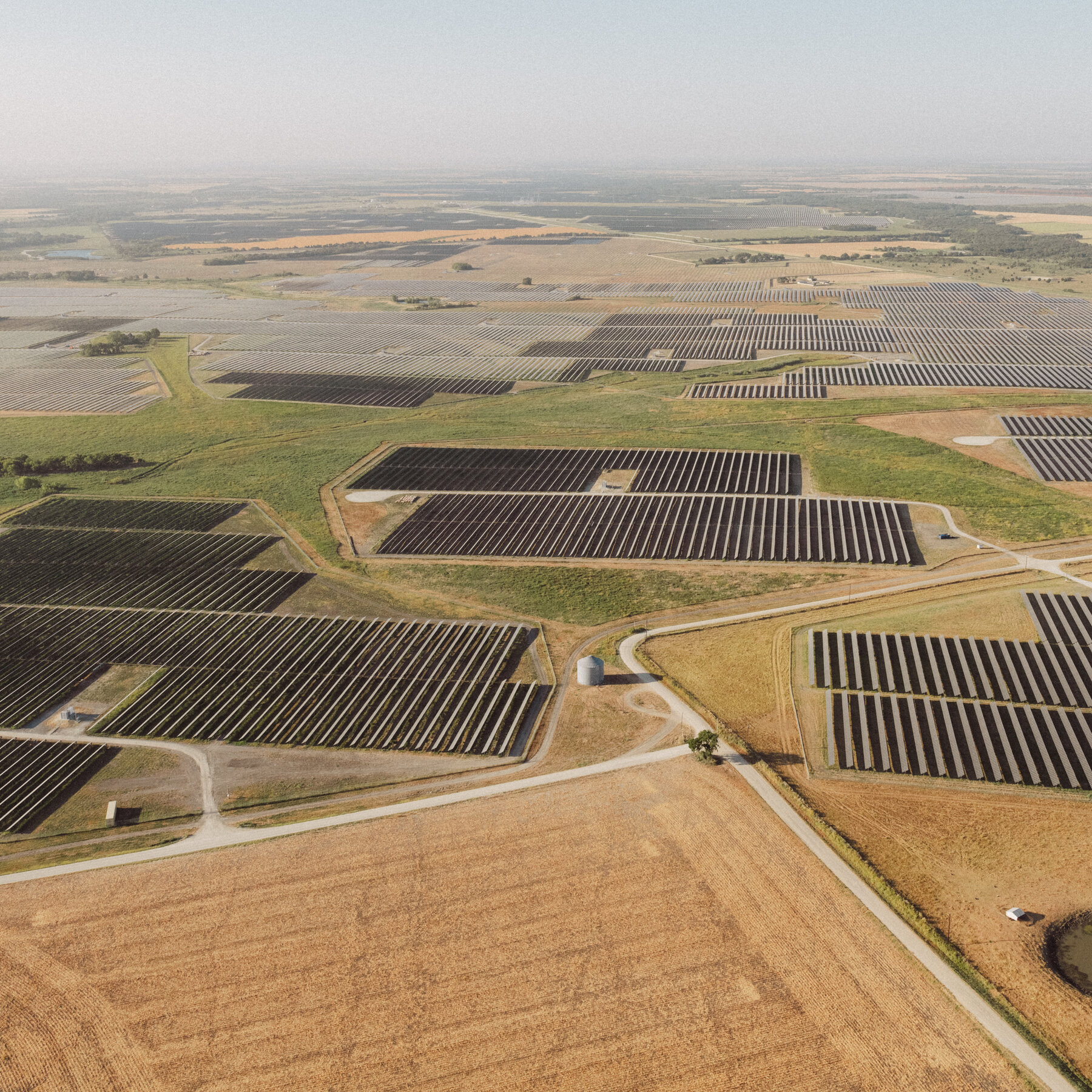 Renewable Energy Is Booming in Texas. Republicans Want to Change That.