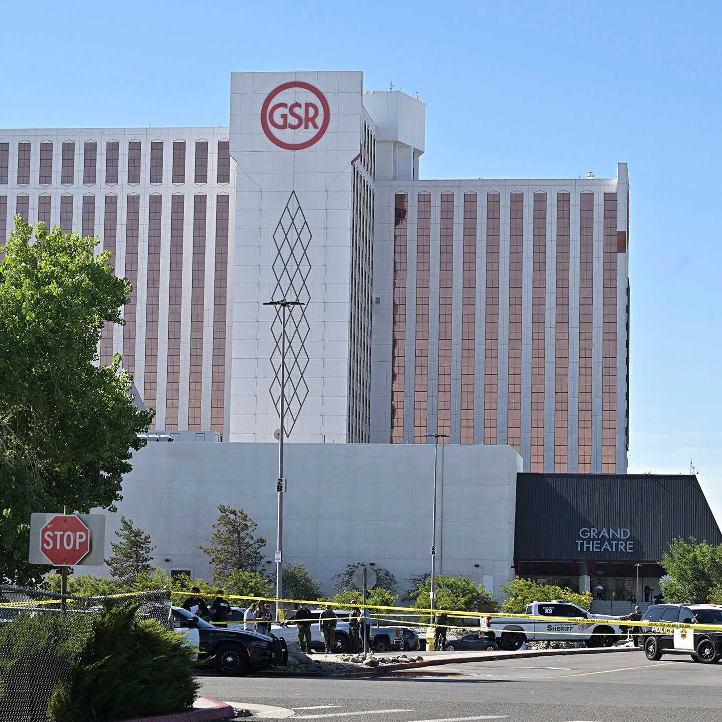 Reno Shooting Shatters Lives at a Bachelor Party