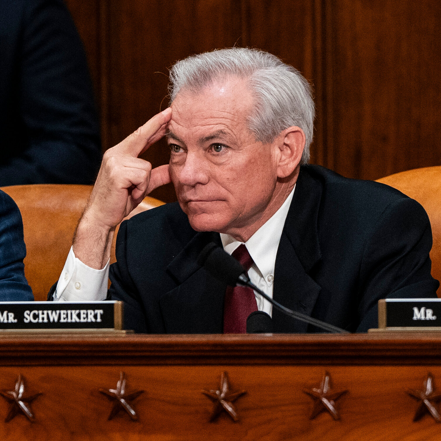 Rep. David Schweikert Will Run for Governor in Arizona