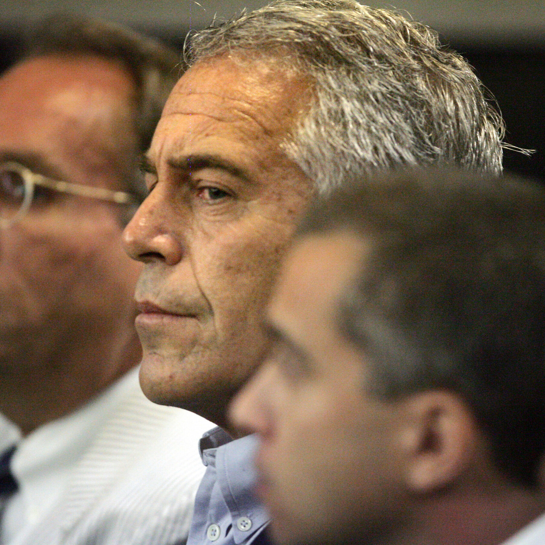 Republicans and Democrats Call for More Information on Epstein Case