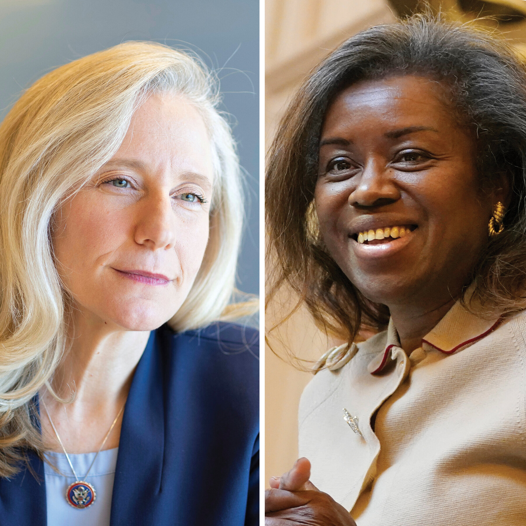 Republicans Fight Uphill in a Virginia Governor’s Race That Will Test Anger at Trump