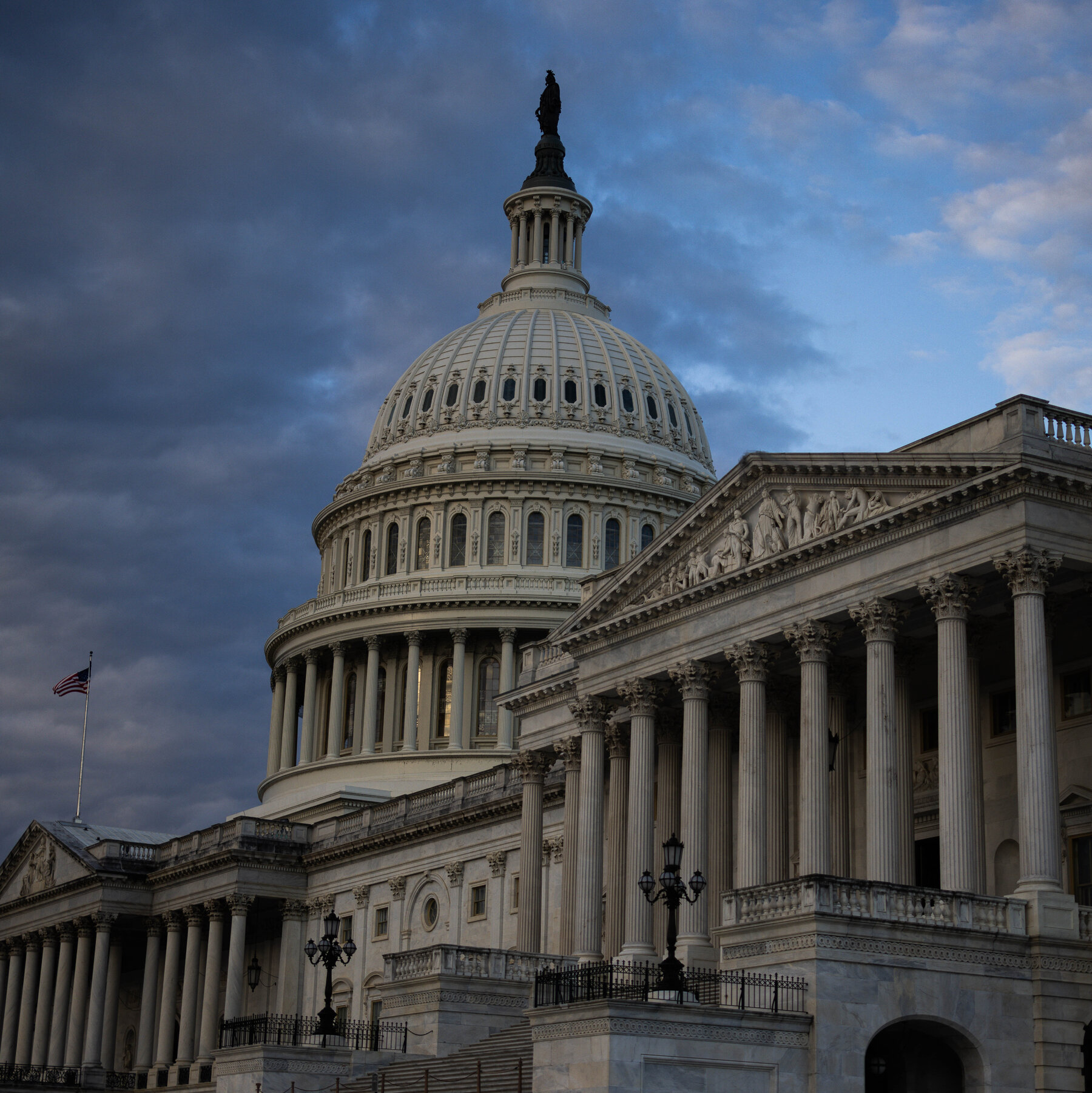 Republicans Freeze House Efforts to Compel Information From Trump