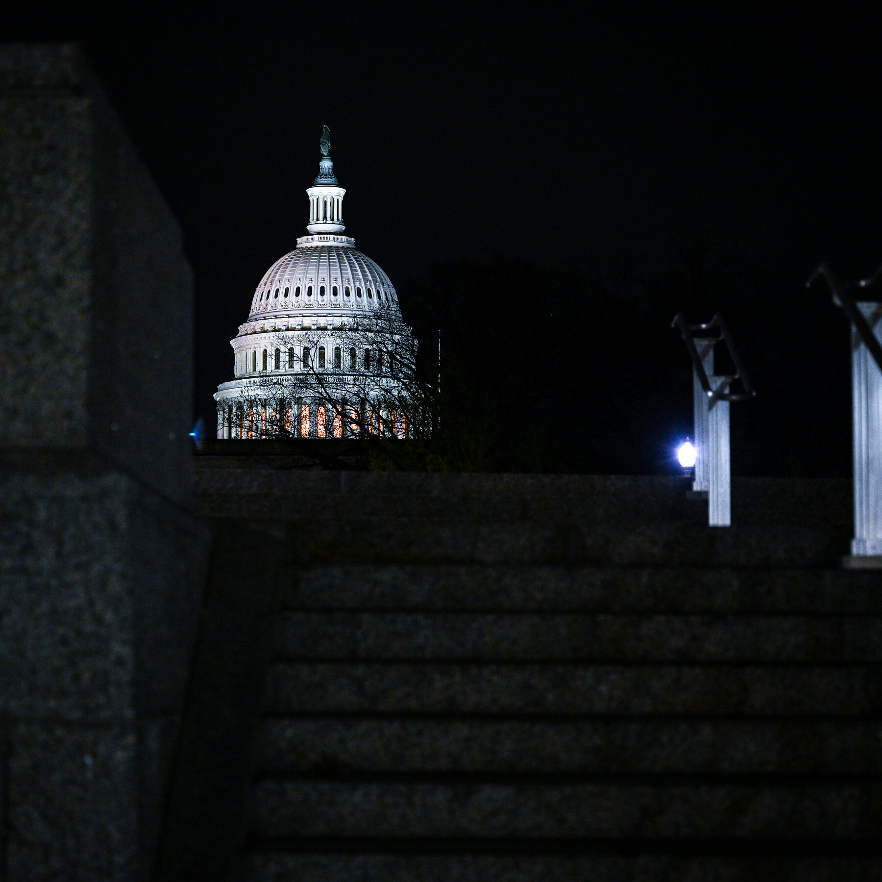 Republicans in Congress Use Obscure Law to Roll Back Biden-Era Regulations