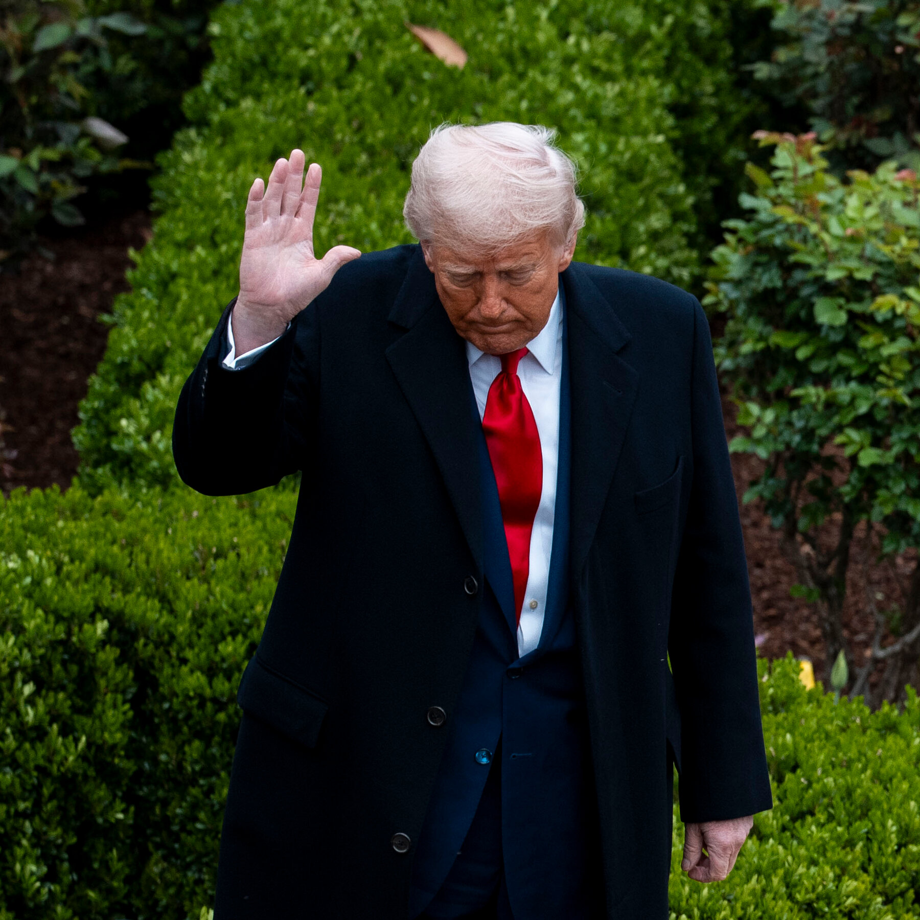 Republicans Like to Cut Taxes. With Tariffs, Trump Is Raising Them.