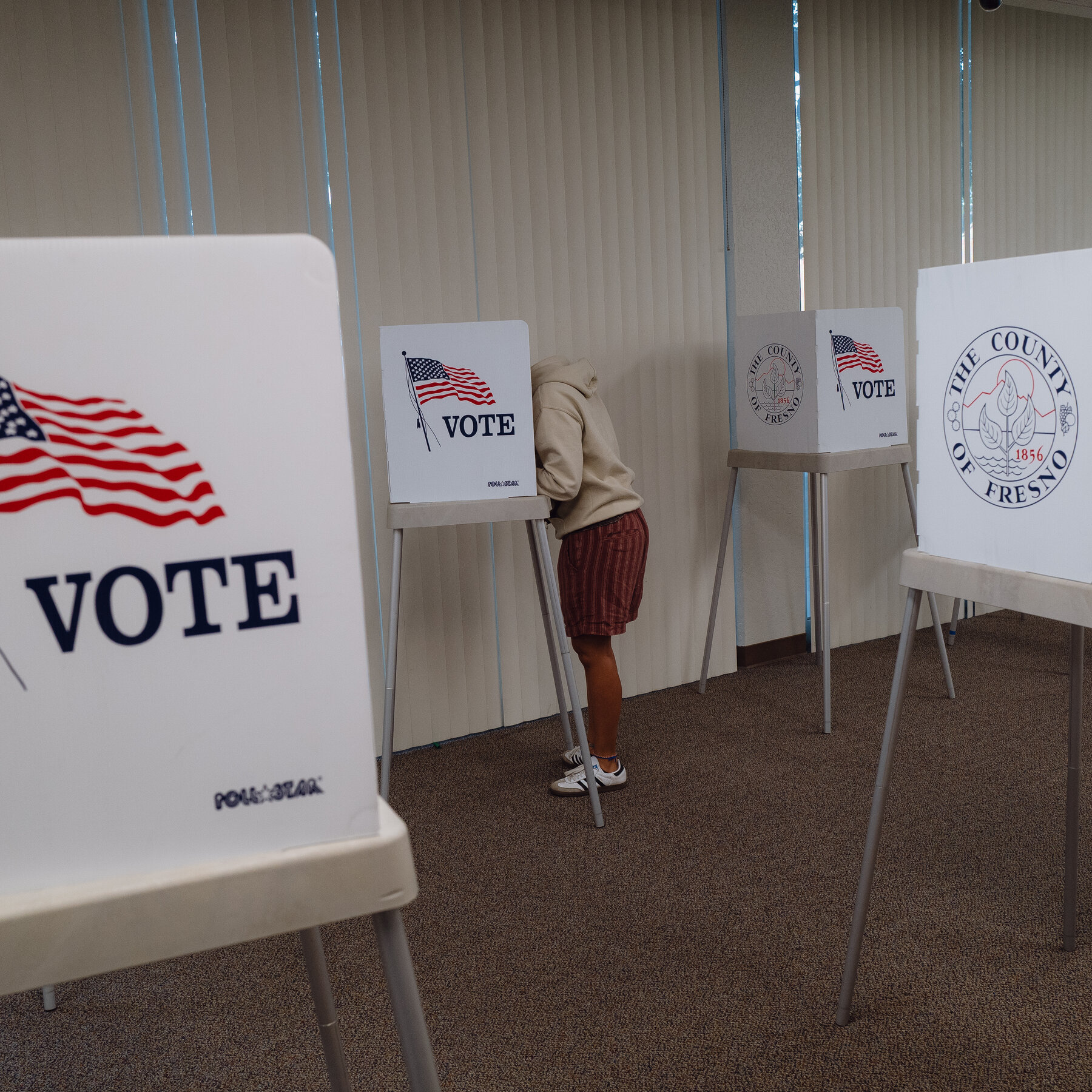 Republicans Swiftly File Lawsuit in Bid to Block California’s New House Maps