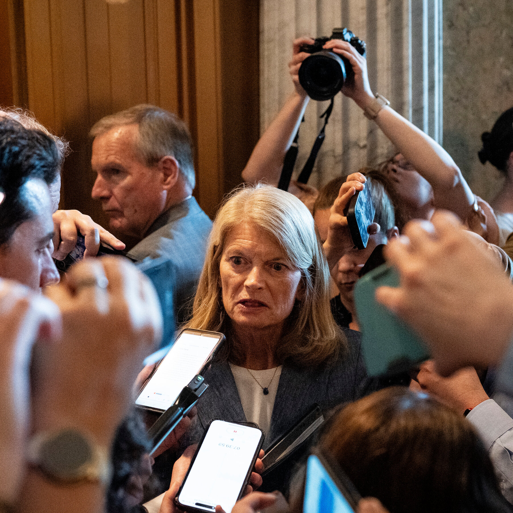 Republicans Want States to Cut Food Aid Errors. Their Bill Could Do the Opposite.