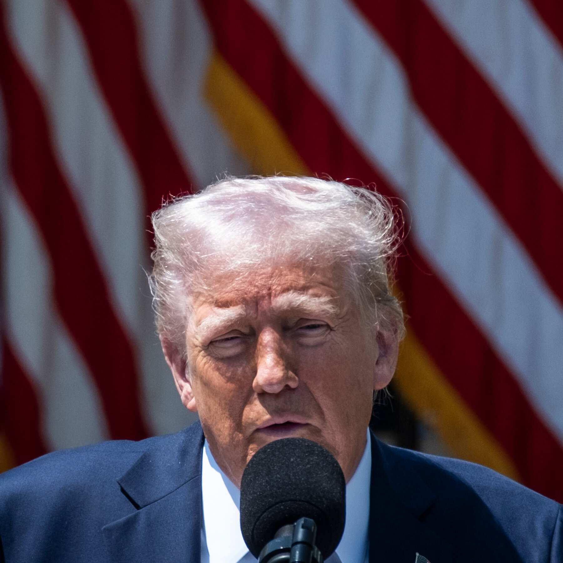 Republicans Wrestle With Trump’s Demands for Tax Cuts