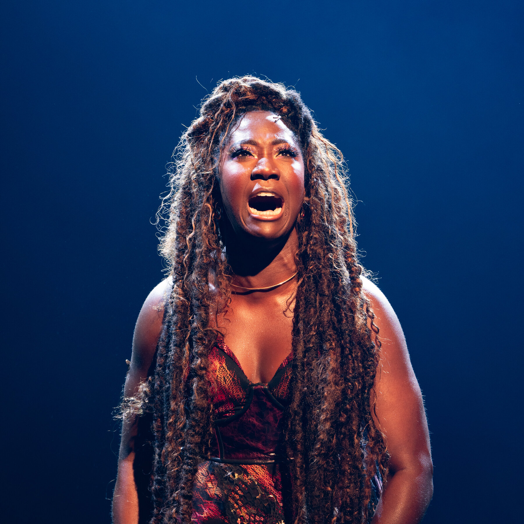 Review: How Music Came Down to Earth, in ‘Goddess’