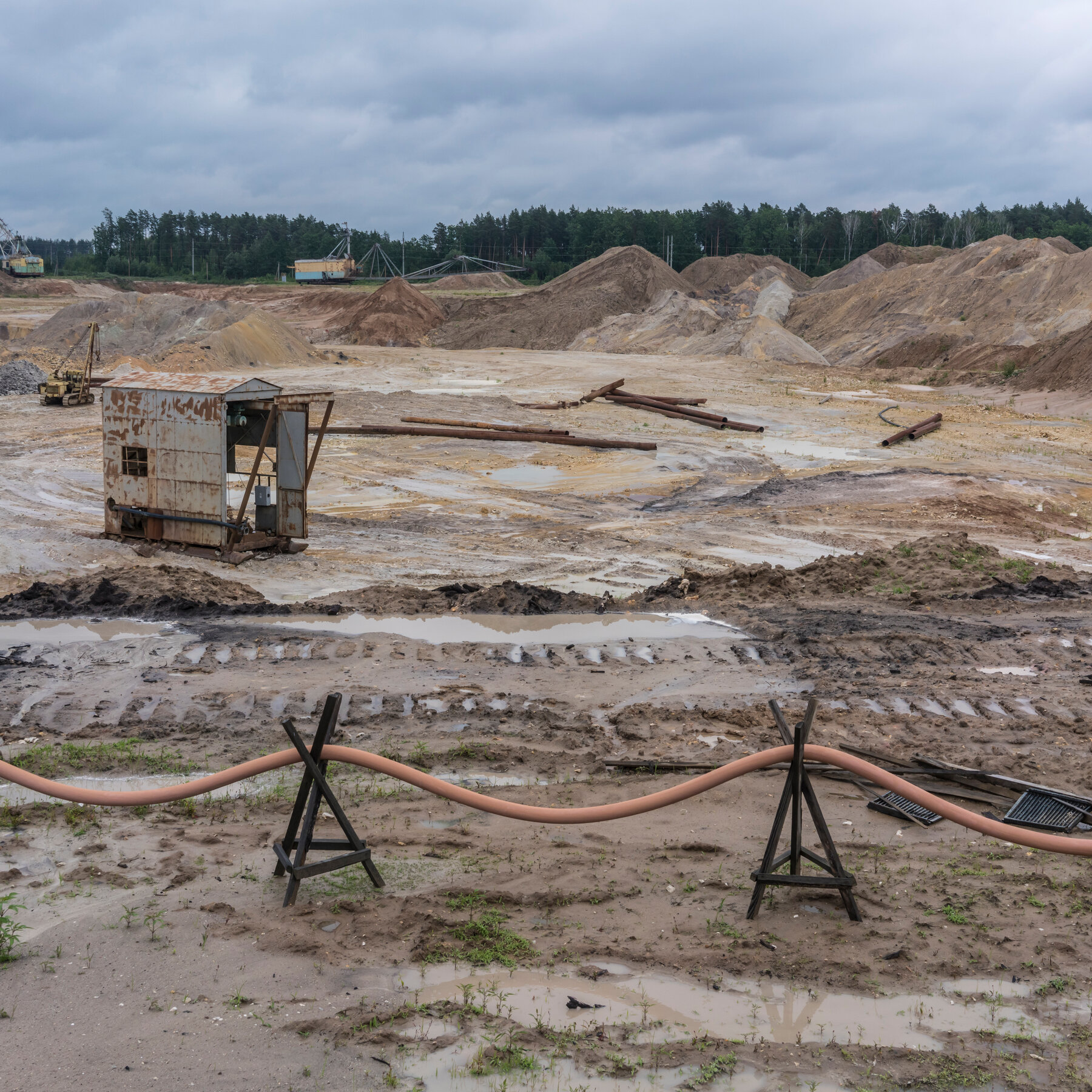 Reworked U.S.-Ukraine Minerals Deal Proposal: What to Know