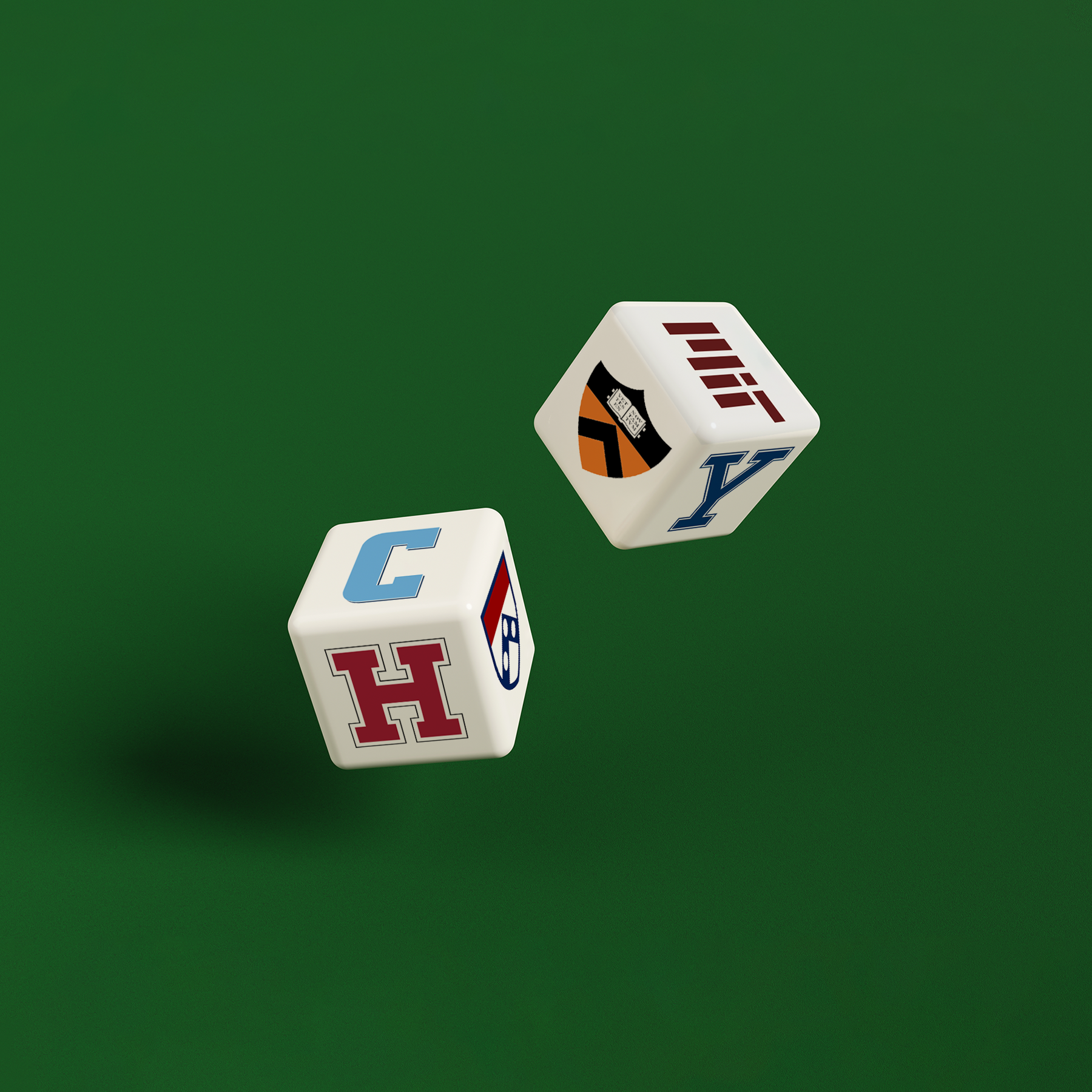 Rewriting the Rules of the College Admissions ‘Game’