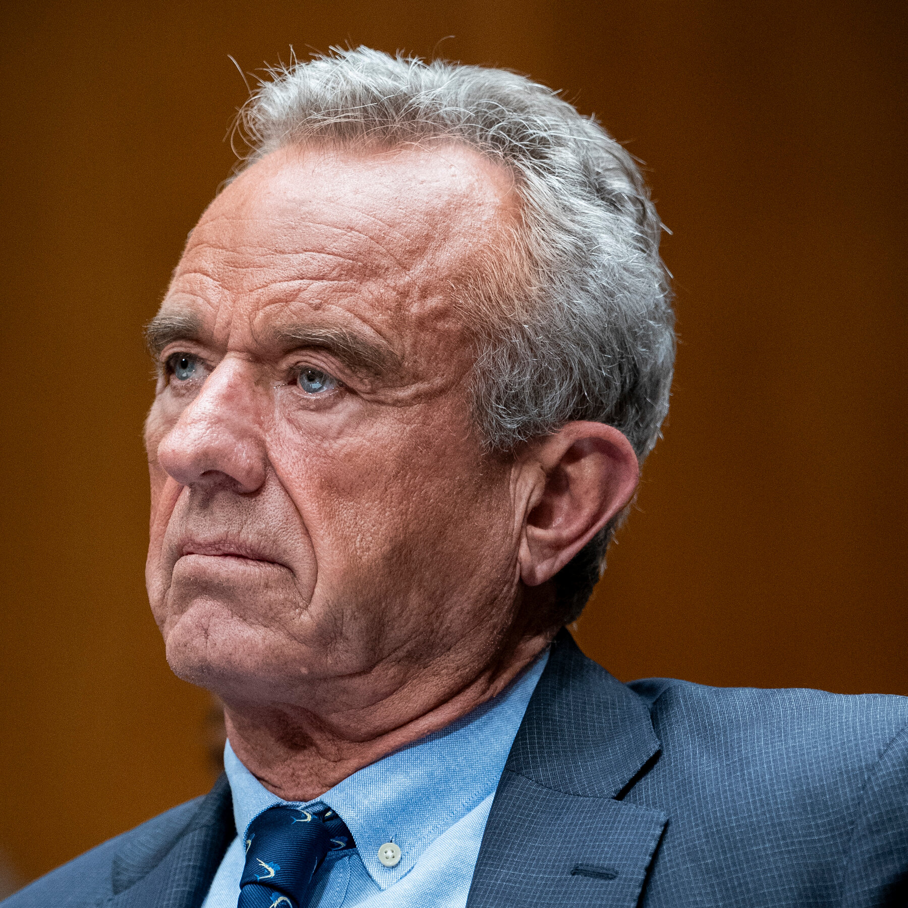 RFK Jr. Announces Eight New Members of CDC Vaccine Advisory Panel