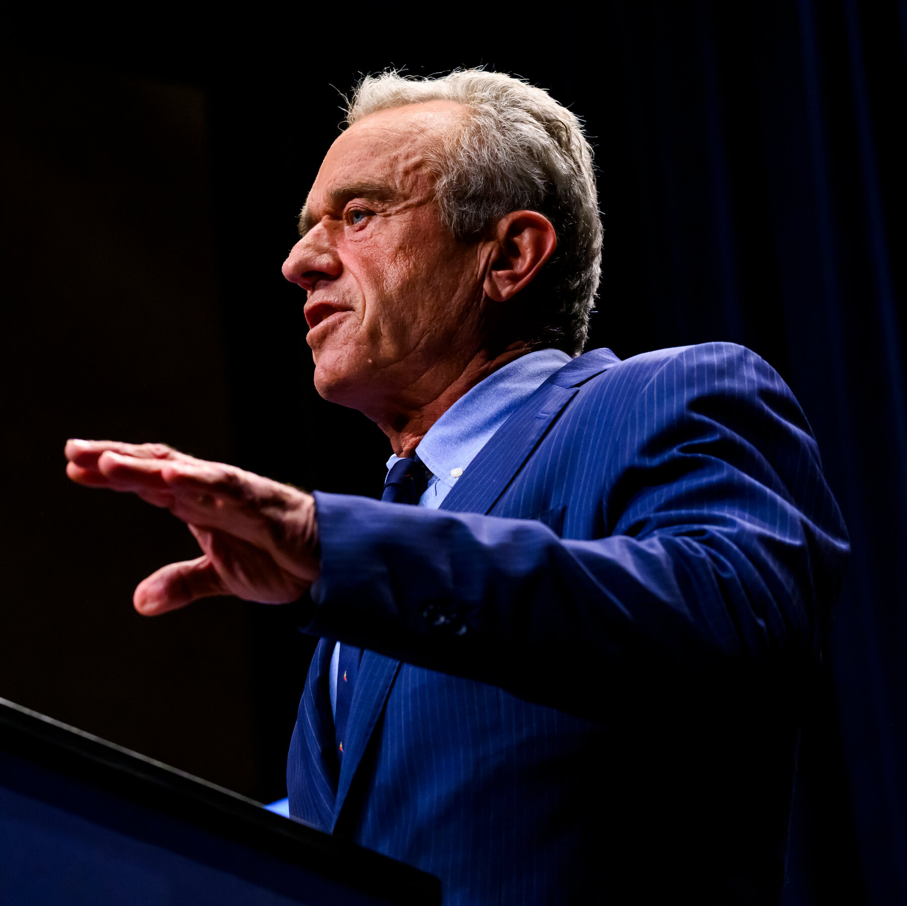 RFK Jr. Plans to Phase Out 8 Commonly Used Food Dyes