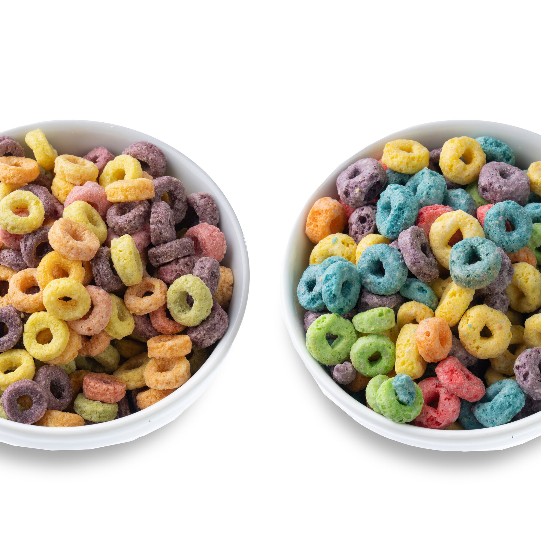 RFK Jr. Wants to Ban Chemical Dyes. Food Makers Are in No Hurry.