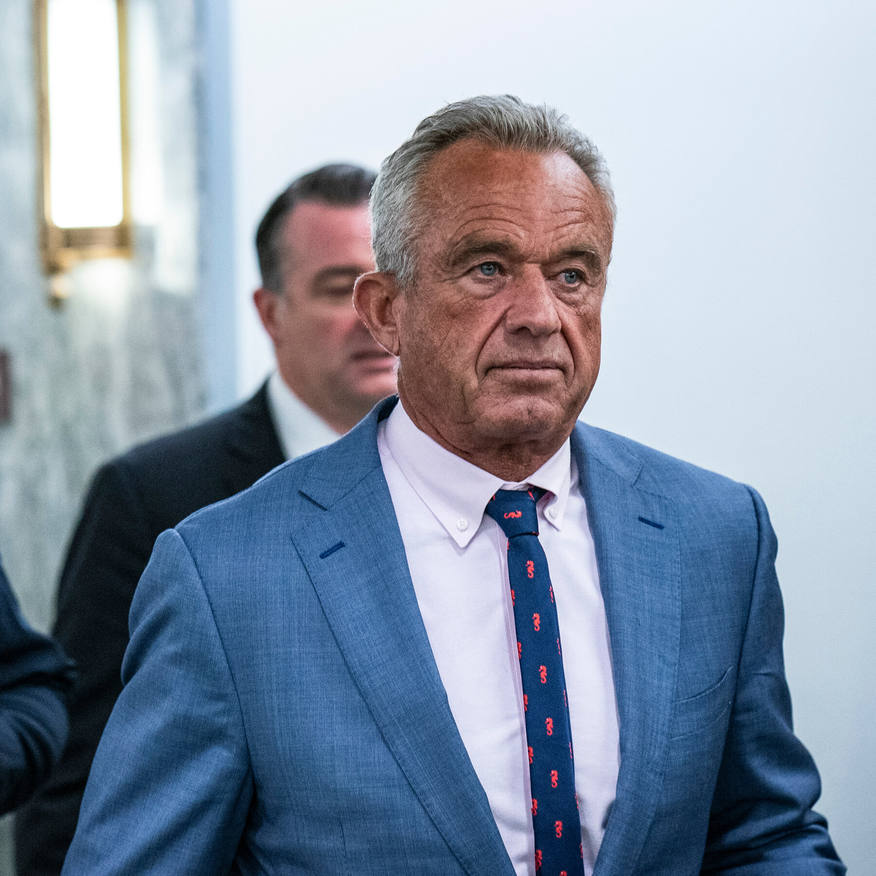 RFK Jr. Would ‘Significantly Undermine’ Public Health, a Group of Experts Says