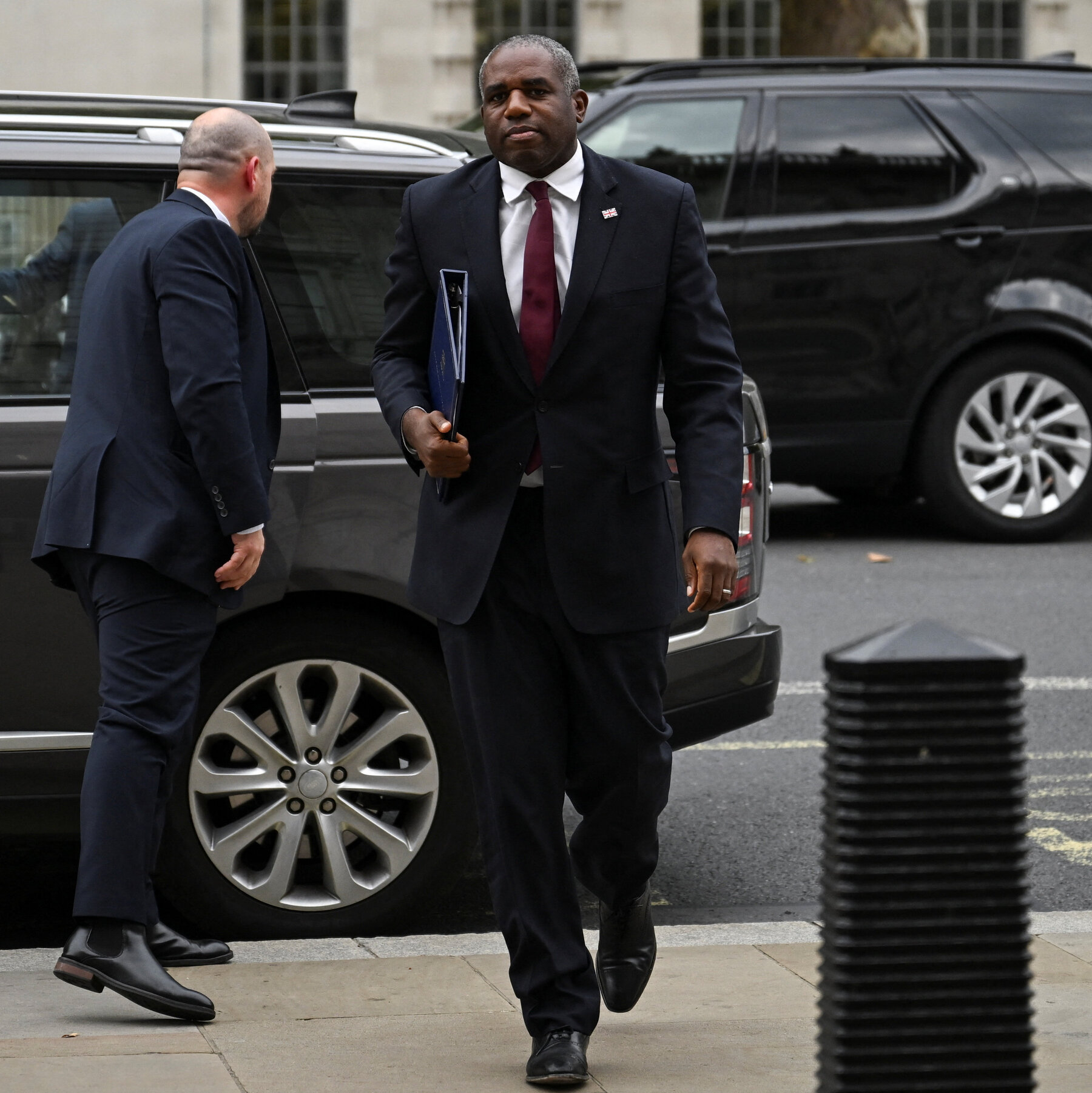 Right to Jury Trial in England and Wales to Be Restricted in Some Cases