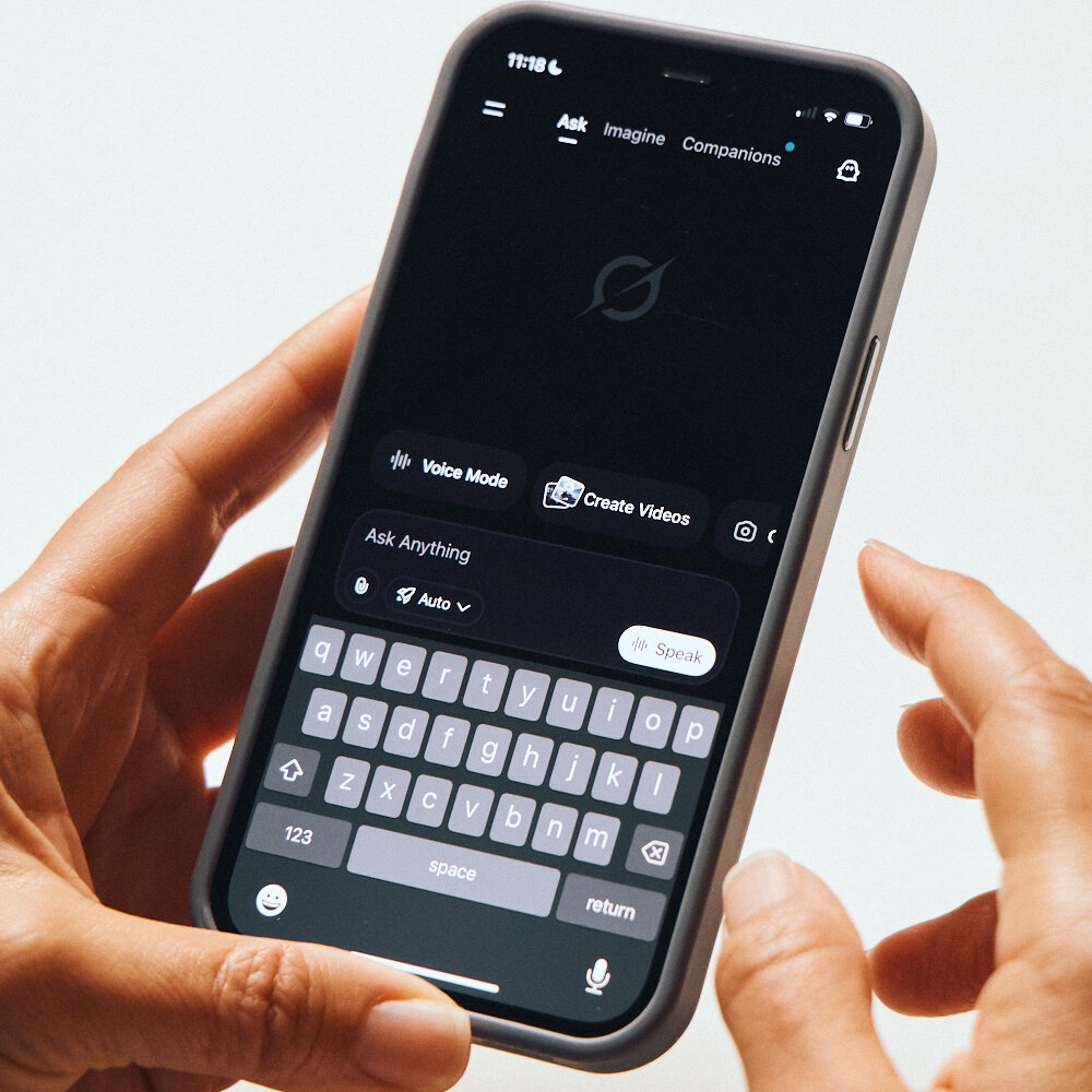 Right-Wing Chatbots Turbocharge America’s Political and Cultural Wars