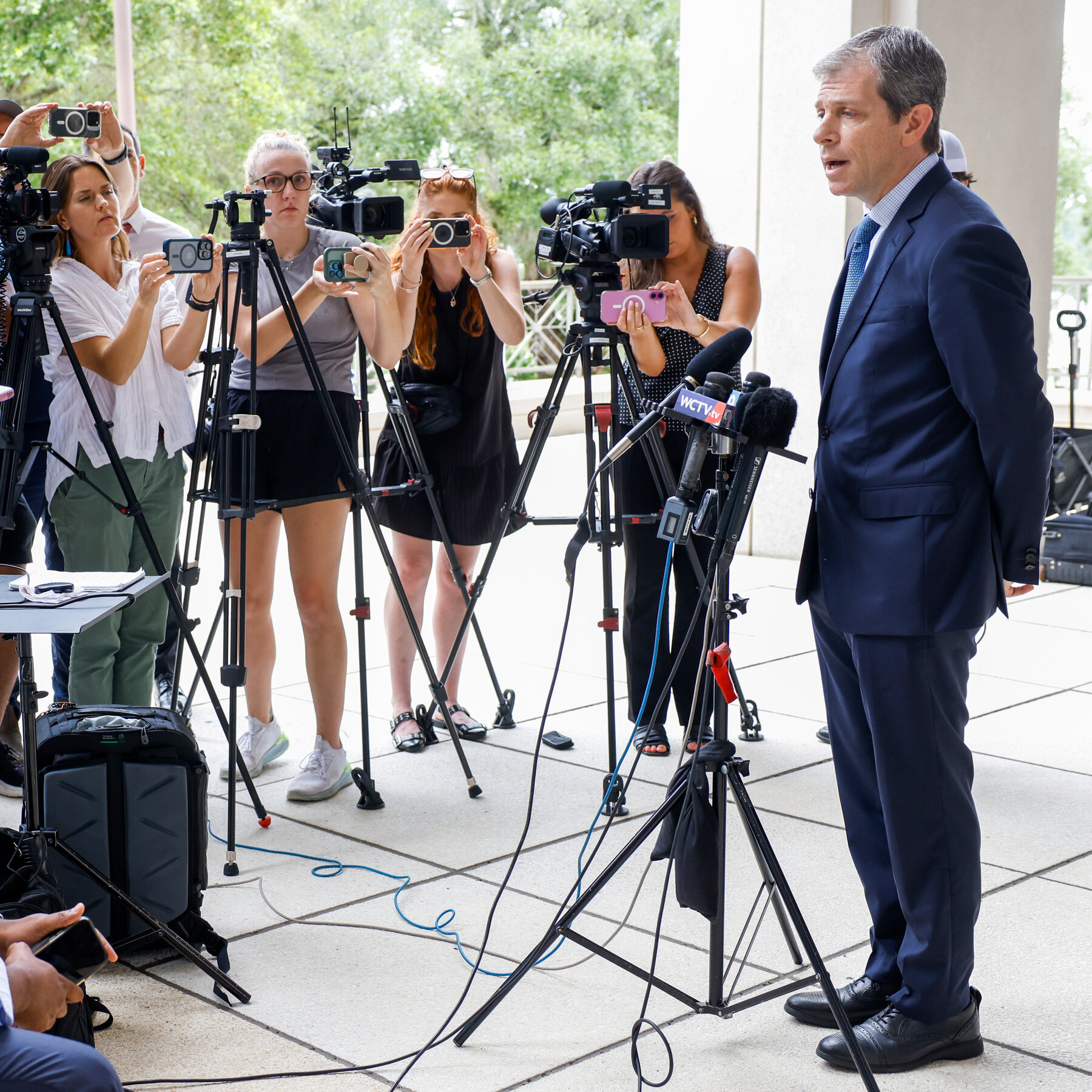 Right-Wing Influencers Say Ghislaine Maxwell Is Key to Unlocking Epstein Case