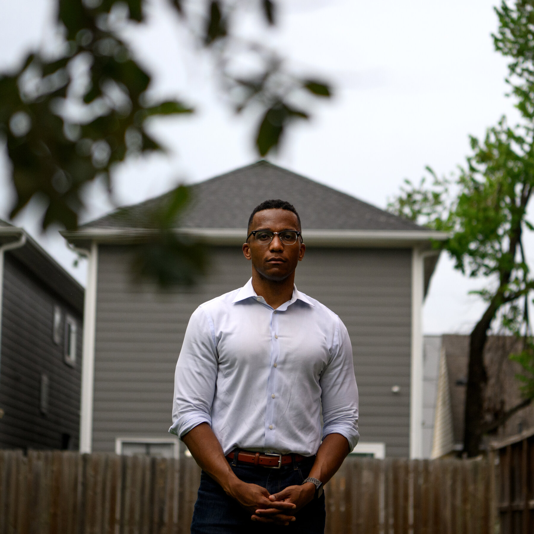Rising Democratic Star Enters Race to Fill Houston House Seat