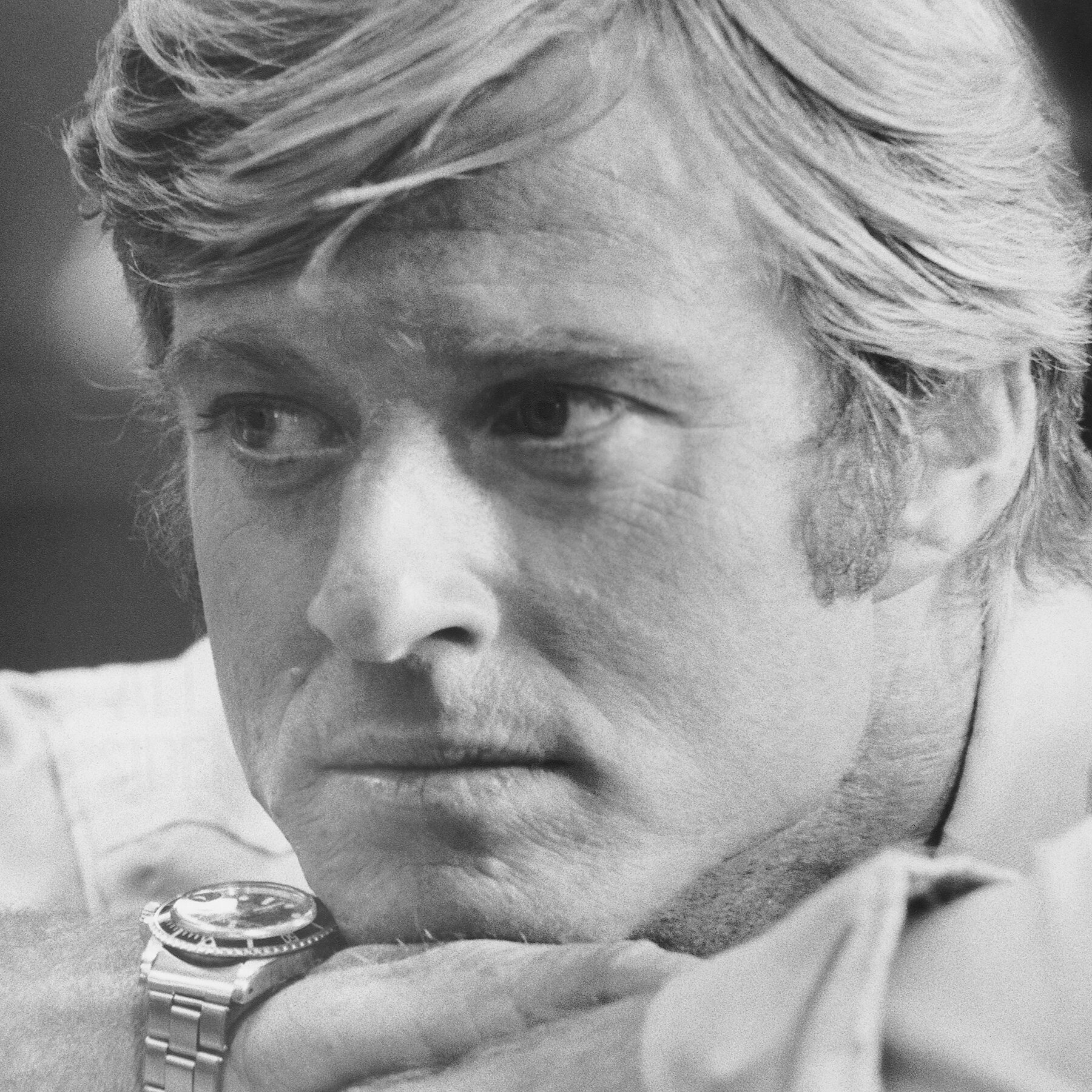 Robert Redford Didn’t Love Hollywood, Yet Hollywood Loved Him