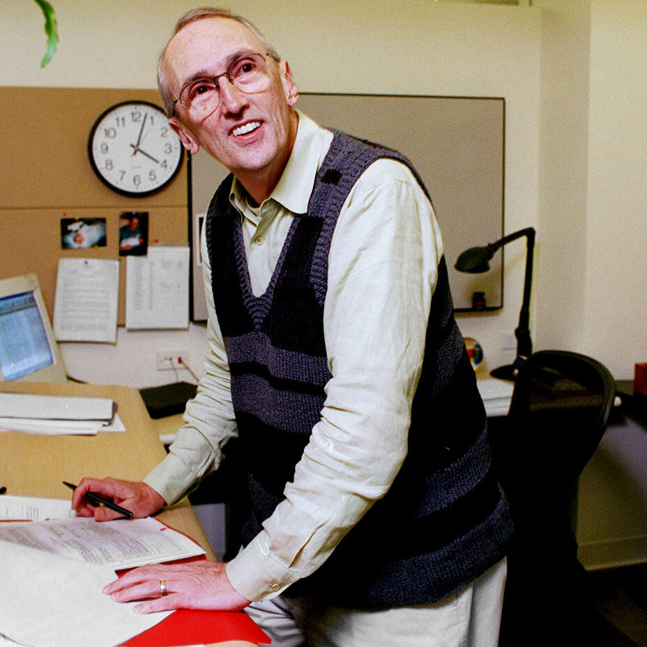Robert Shapiro, Who Made NutraSweet a Household Name, Dies at 86