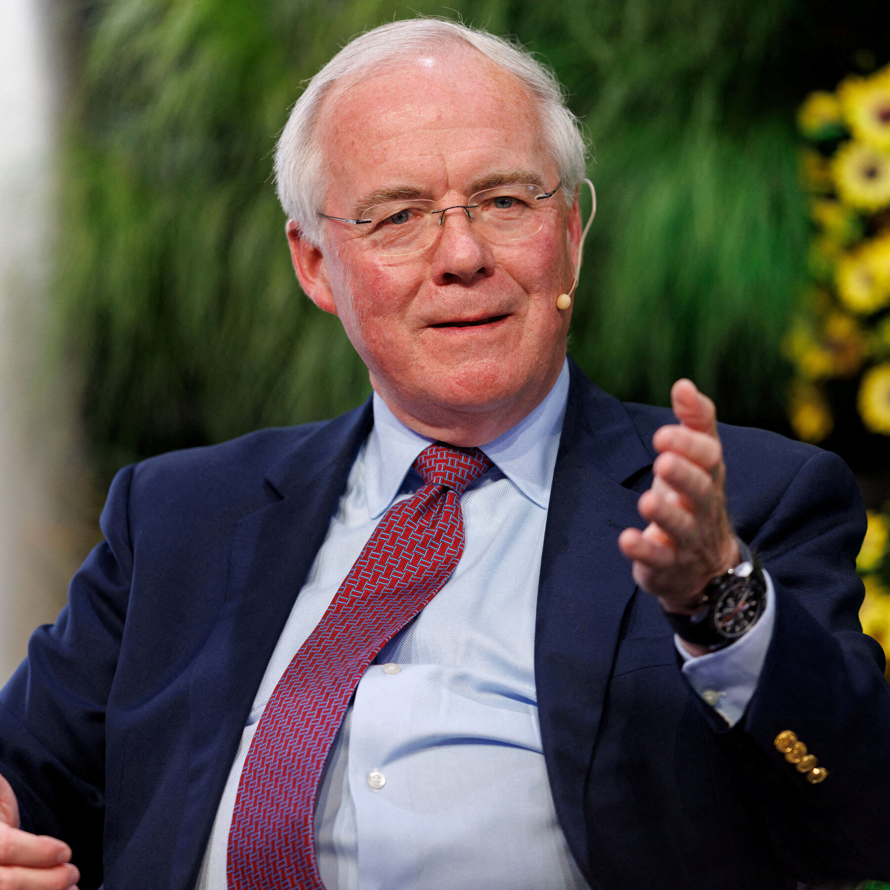 Rodney McMullen, Kroger CEO, Resigns After Board’s Personal Conduct Investigation