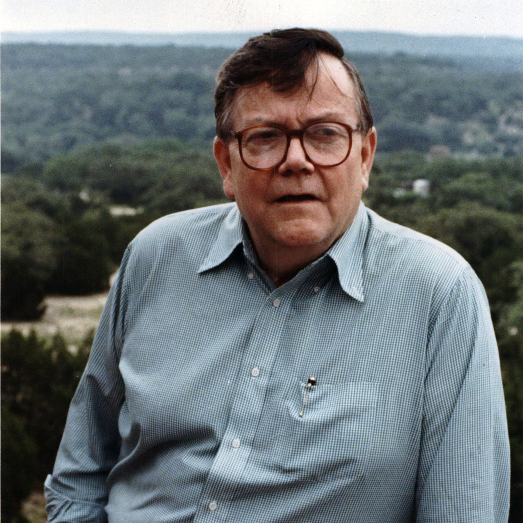 Ronnie Dugger, Crusading Texas Journalist, Dies at 95
