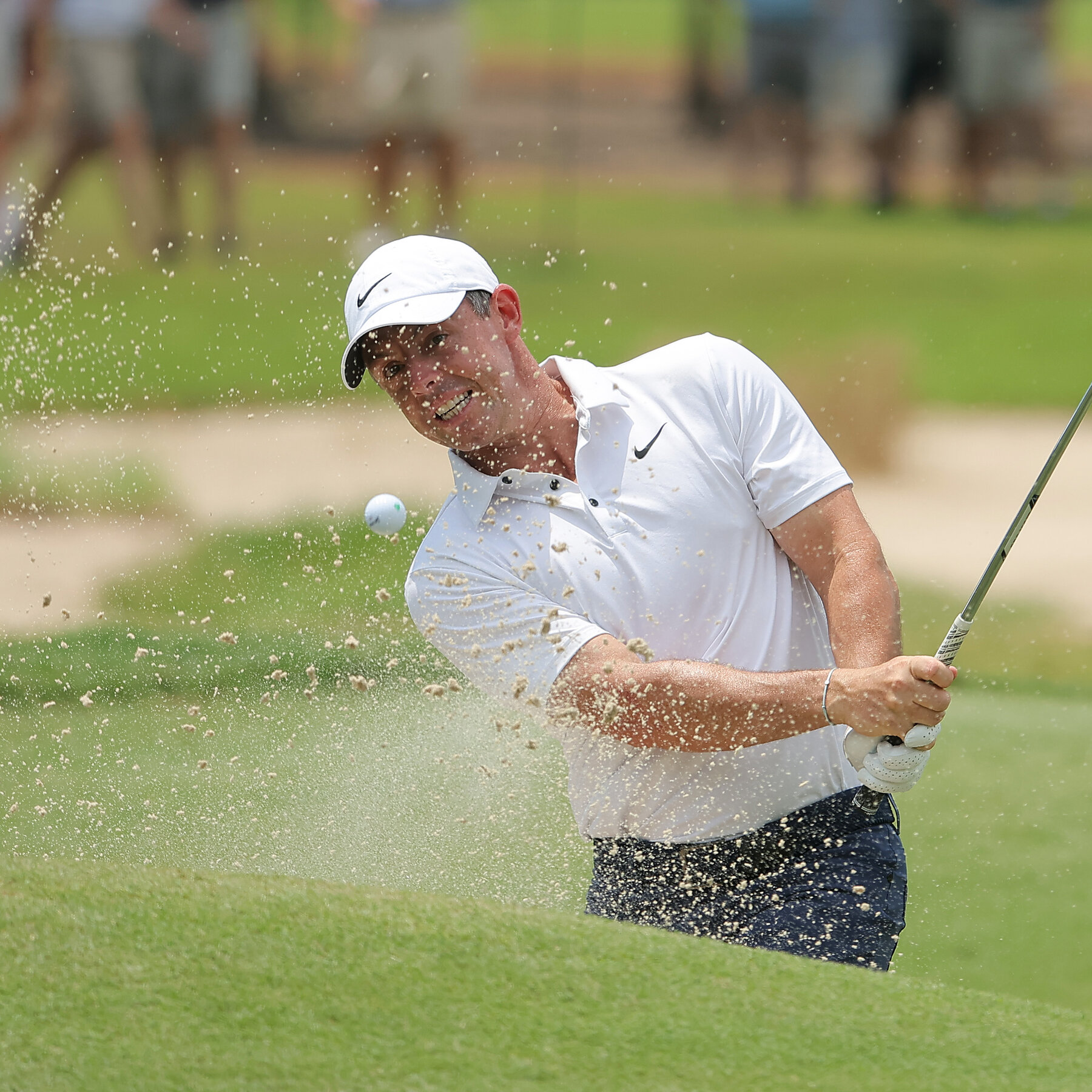 Rory McIlroy Dives Deeper Into Private Equity