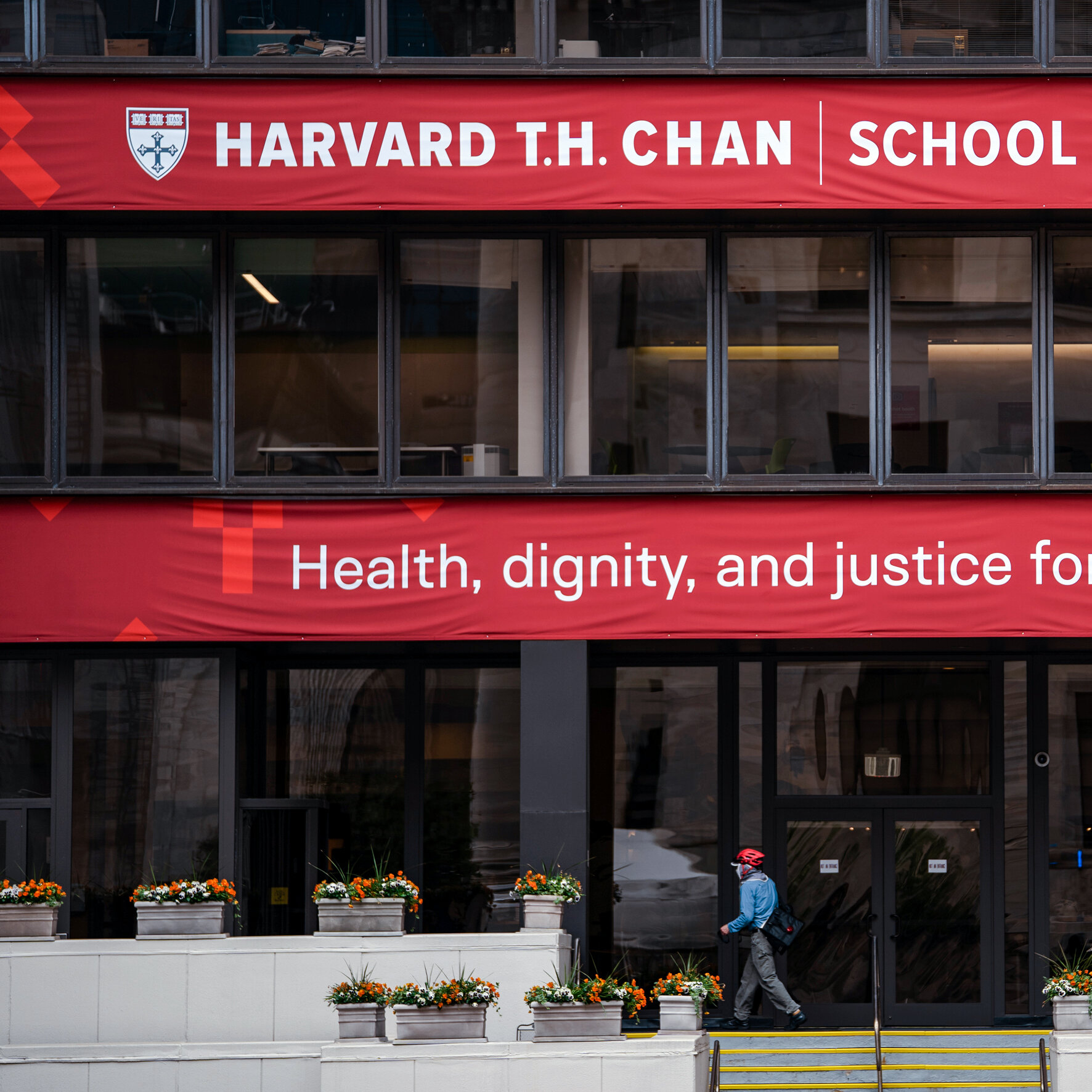 Rubio Is Pressing to Open Sanctions Investigation Into Harvard