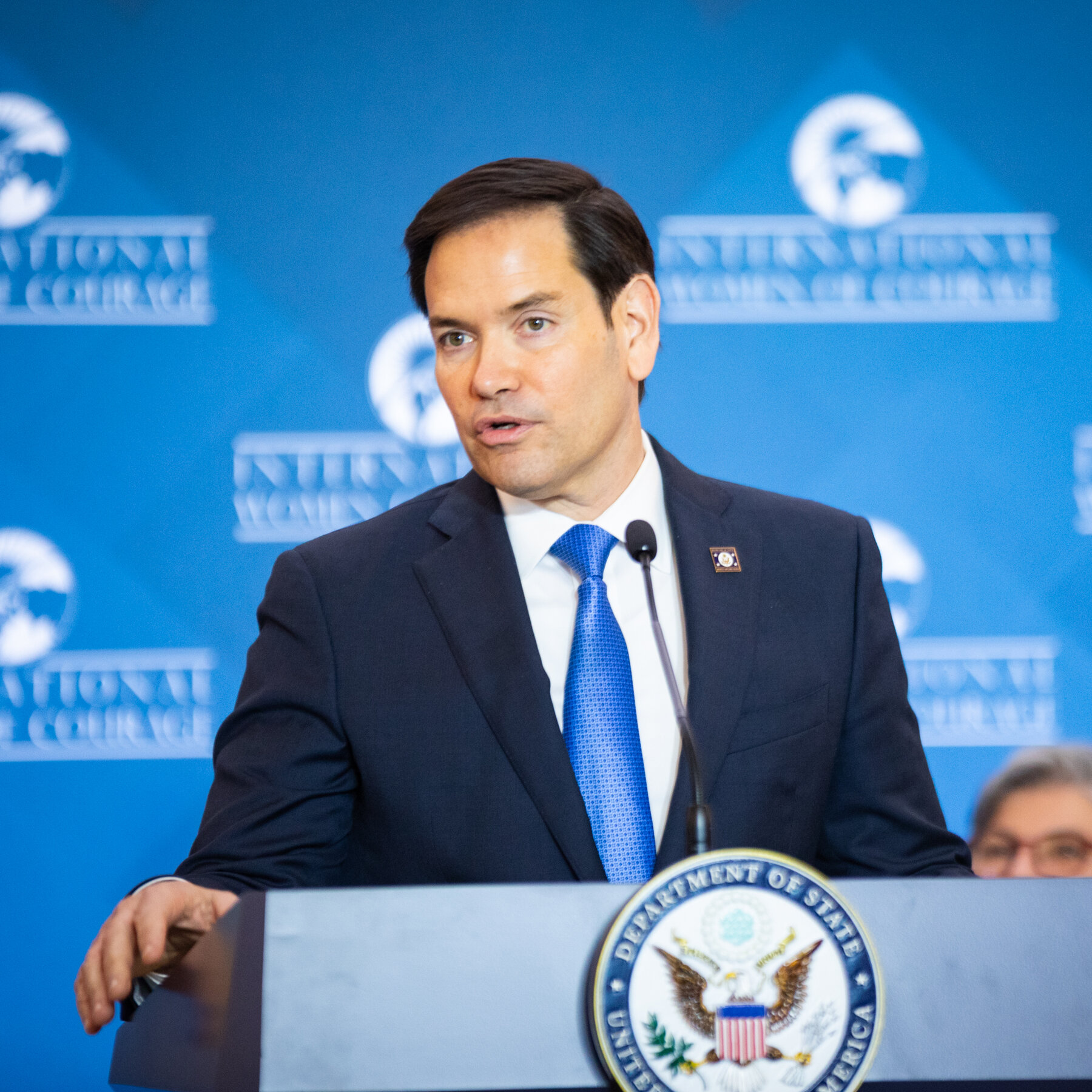 Rubio Visits NATO Amid European Alarm Over Trump’s Agenda
