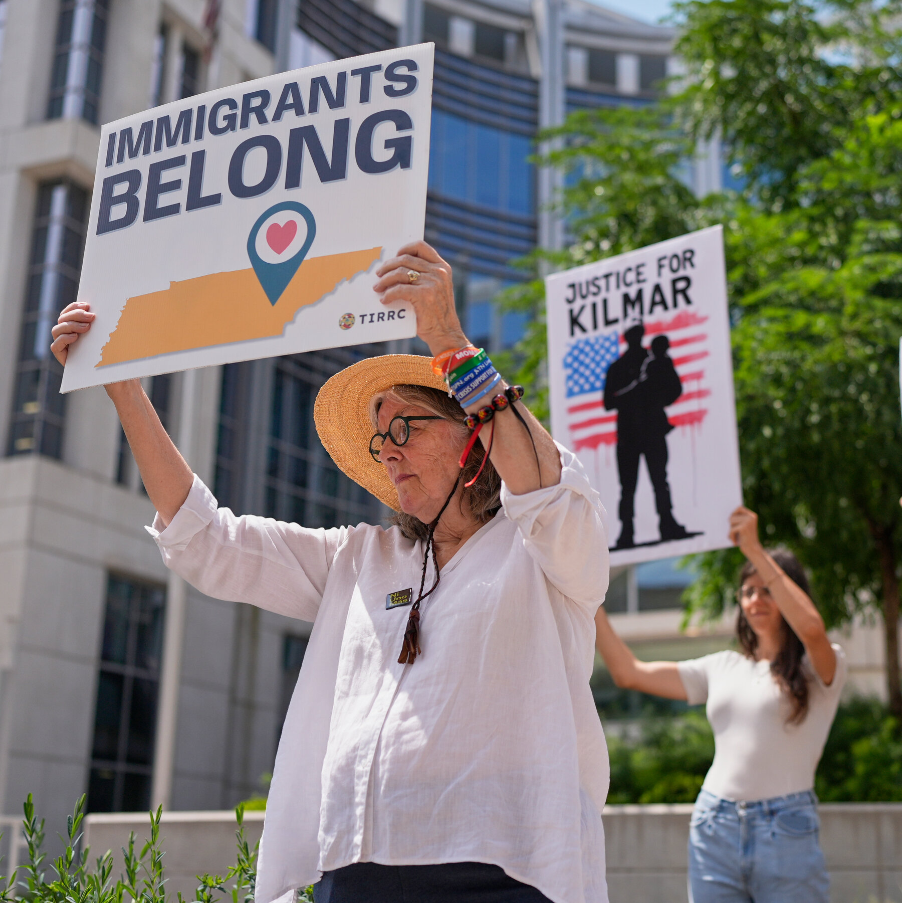 Rulings Order Abrego Garcia’s Release and Guard Against Hasty Deportation