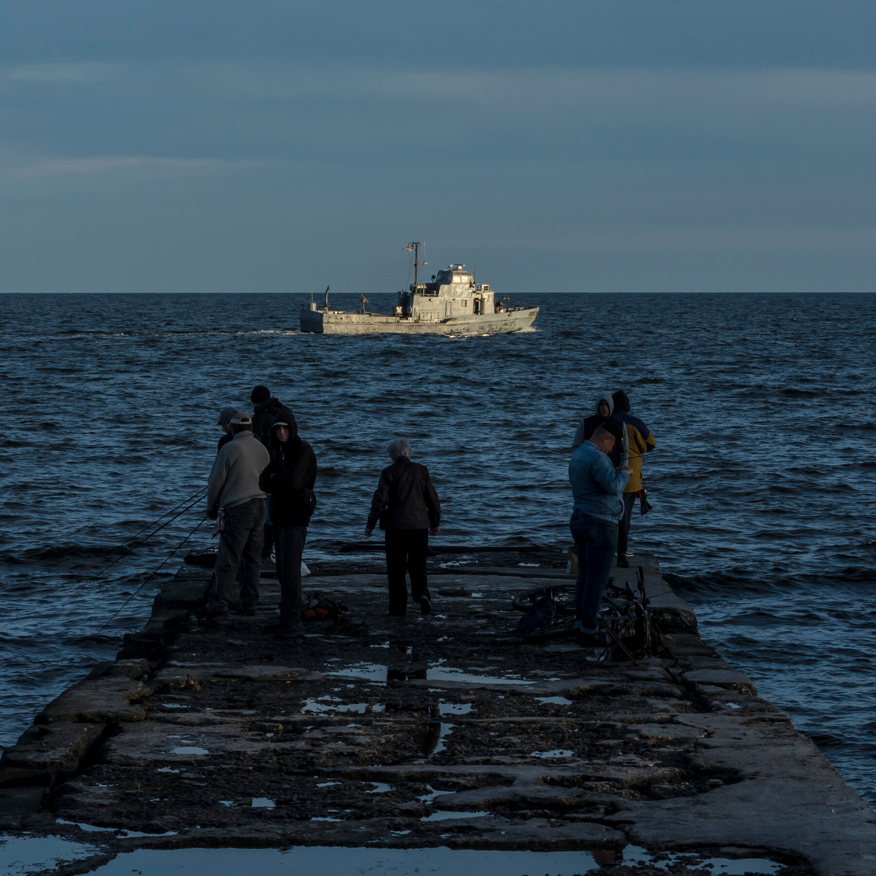 Russia and Ukraine Agree to Black Sea Cease-fire: What to Know