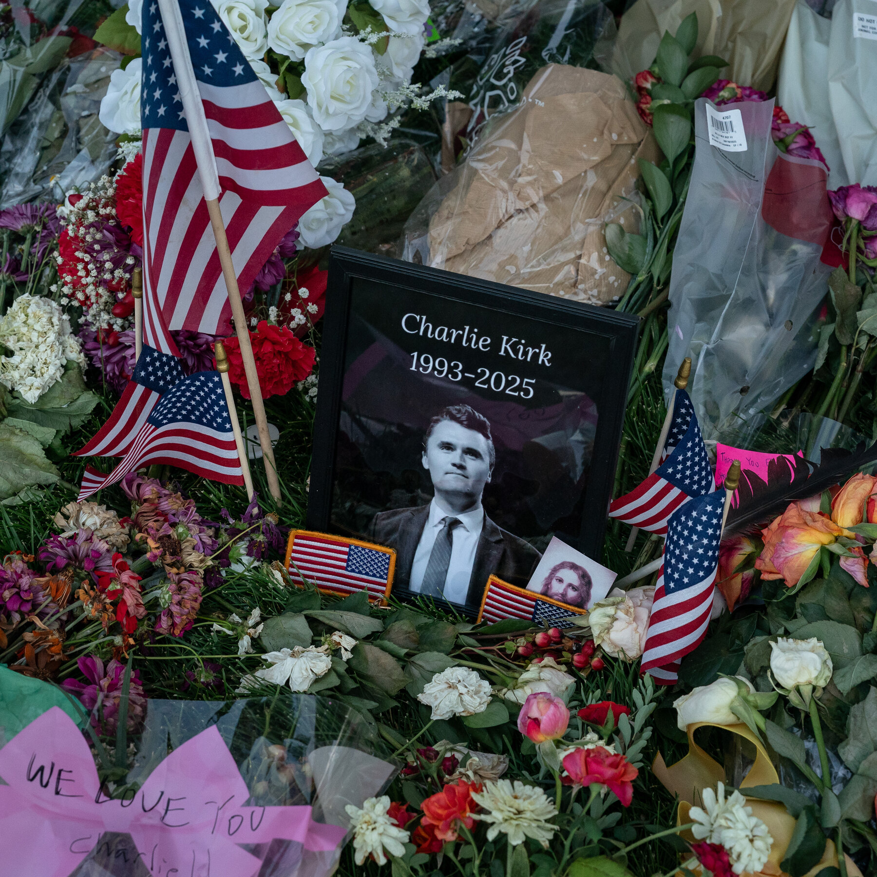 Russia, China and Iran Use Kirk’s Murder to Stoke Conspiracy Theories and Division