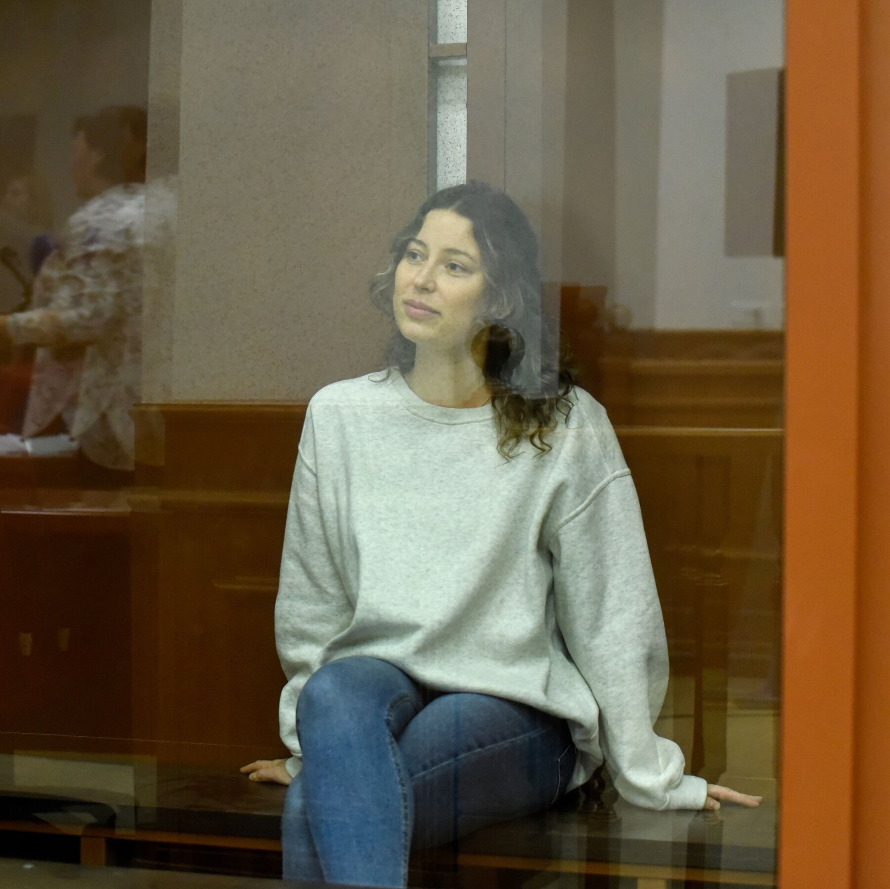 Russia Freed Ksenia Karelina, a Detained American, Rubio Says
