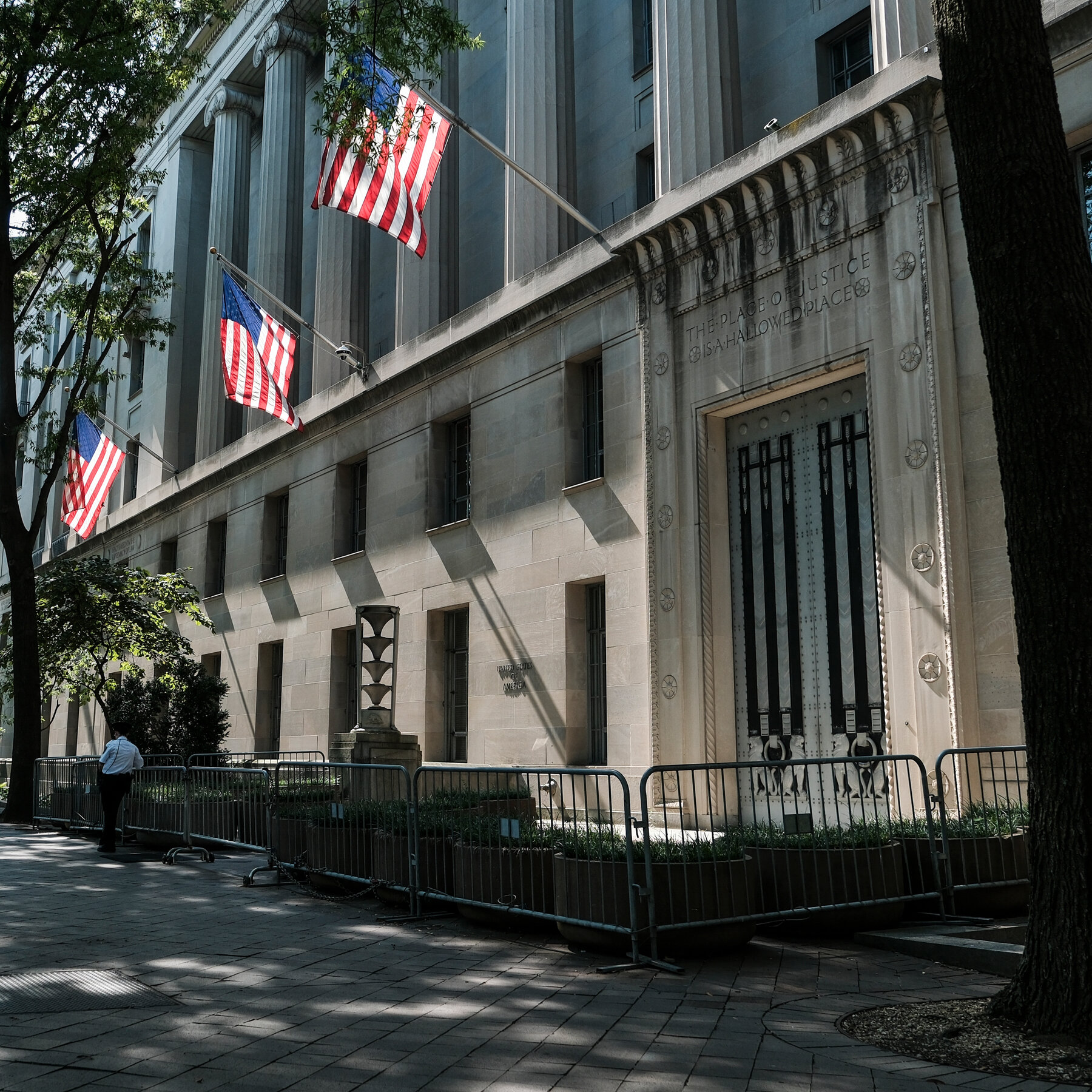 Russia Is Suspected to Be Behind Breach of Federal Court Filing System