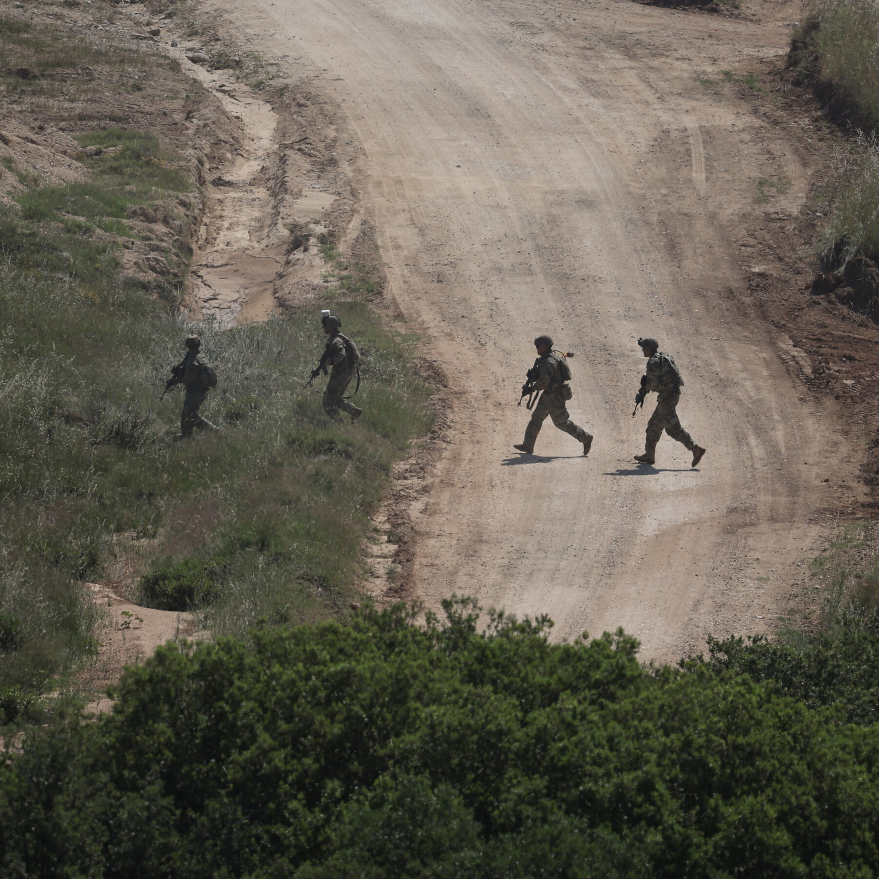 Russia Reaffirms Opposition to NATO Troops in Ukraine