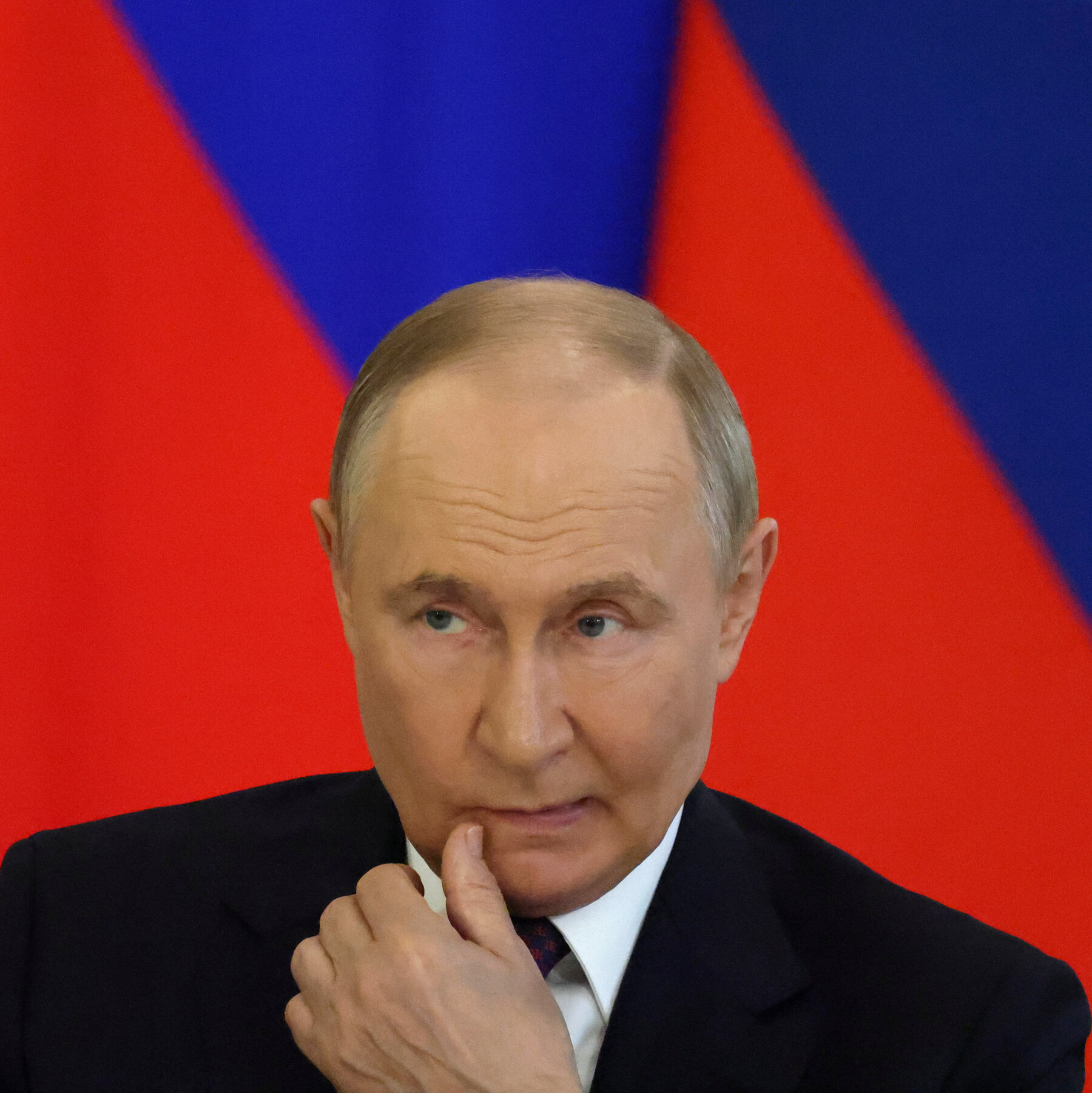 Russia Says It Will Stop Abiding By INF Treaty