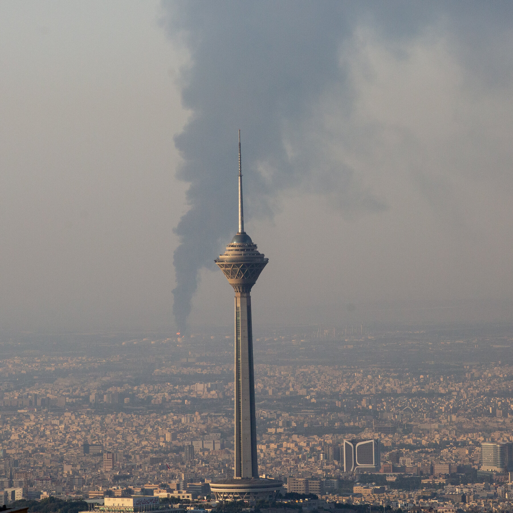 Russia Stands Aside as Israel Attacks Iran